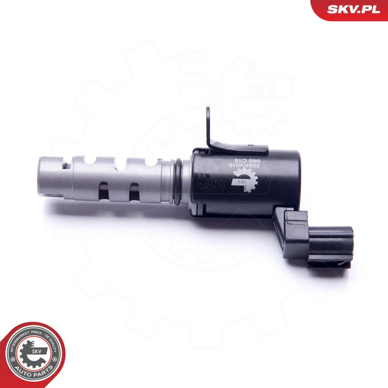 SKV GERMANY Steuereinheit 39SKV016
