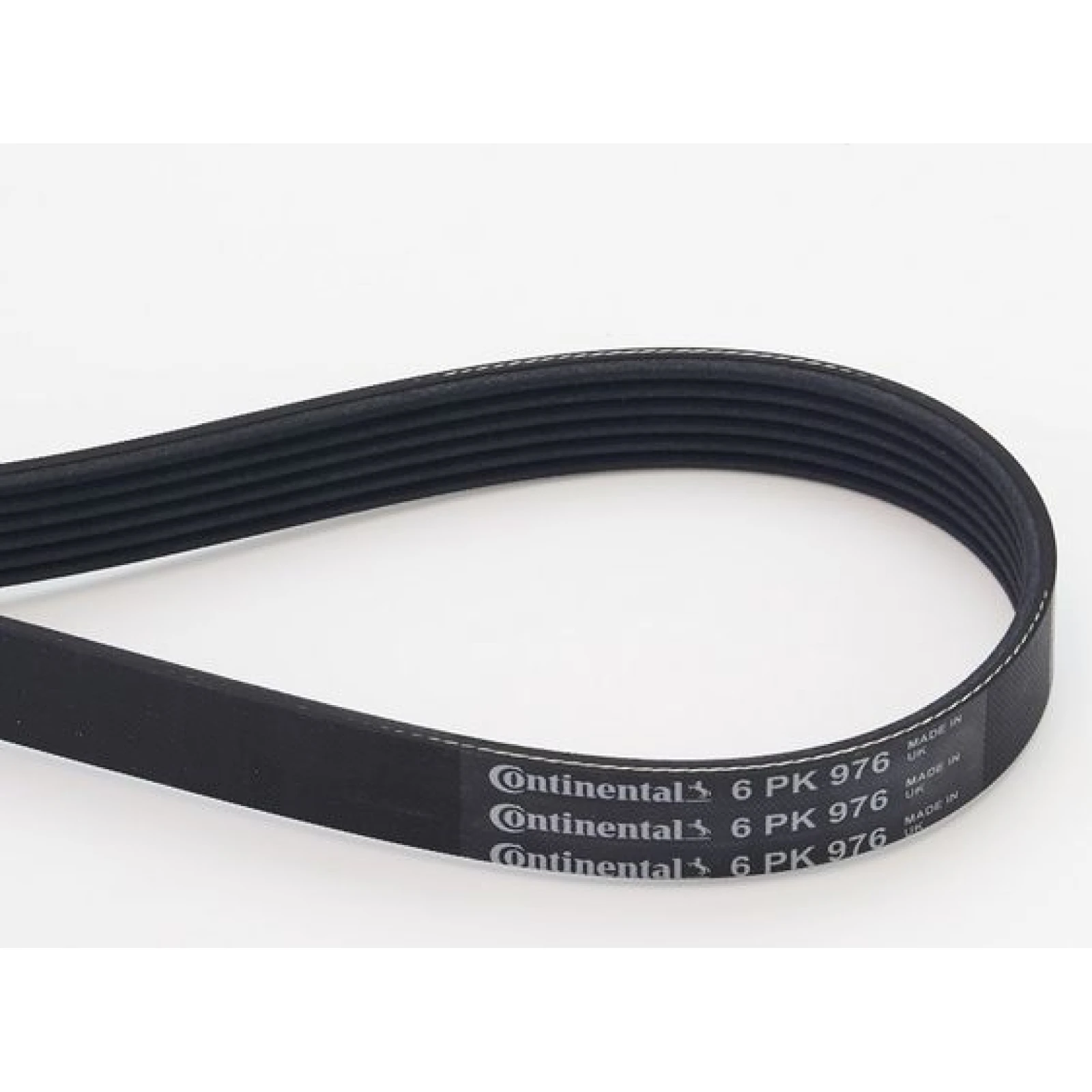 Keilrippenriemen 6Pk976 6PK976