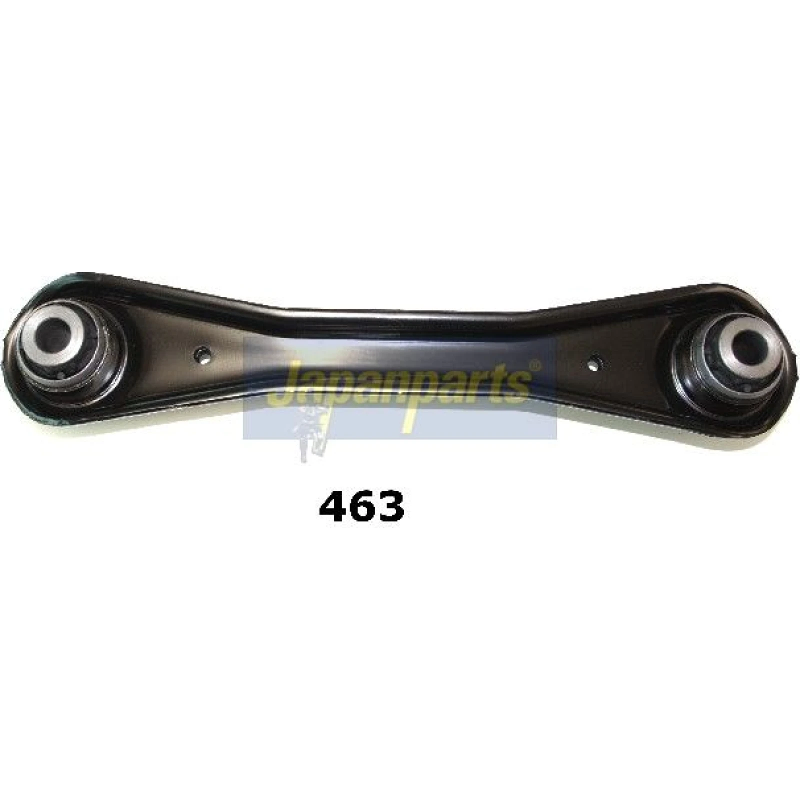Lenker, Radaufhängung BS-463