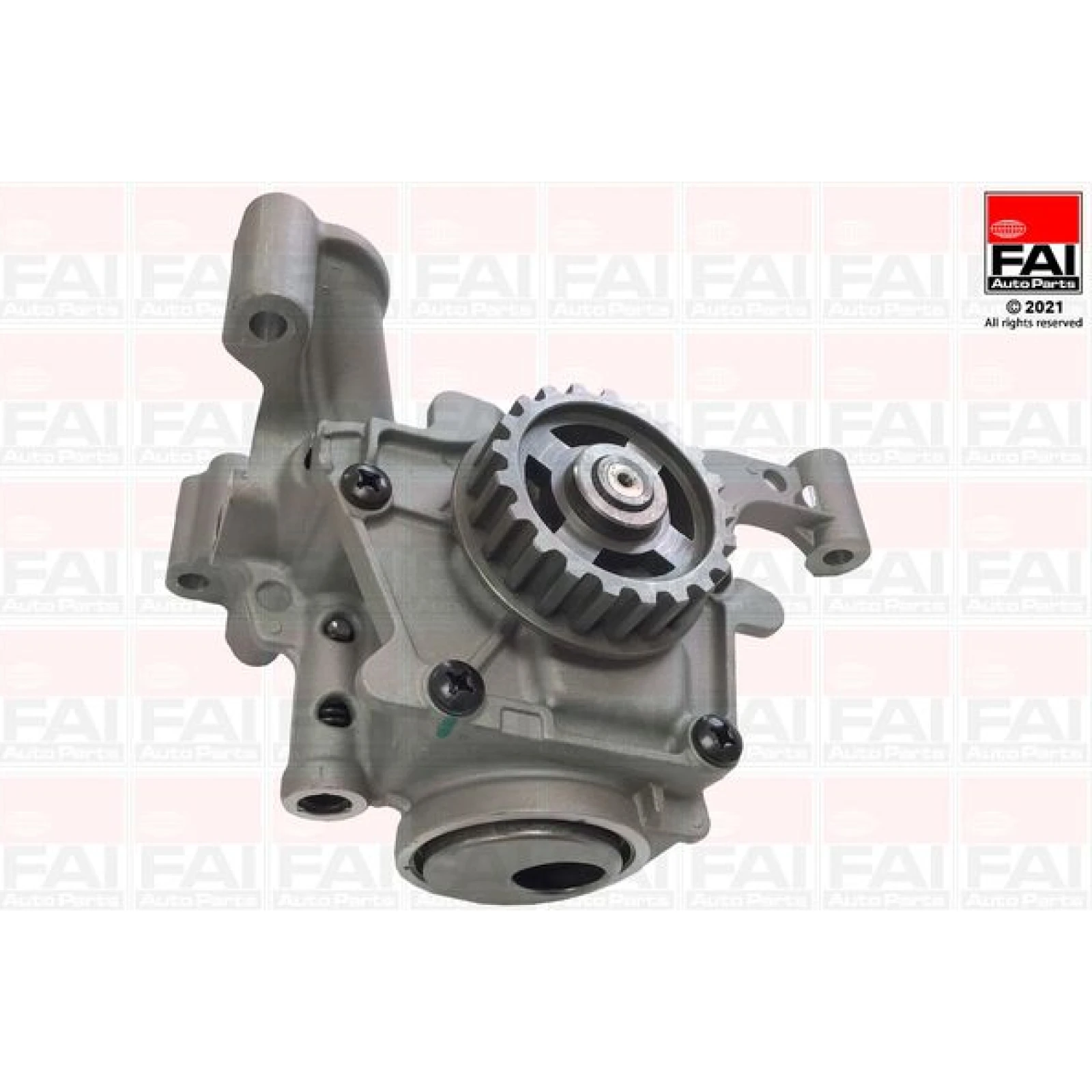 FAI AutoParts Ölpumpe OP380