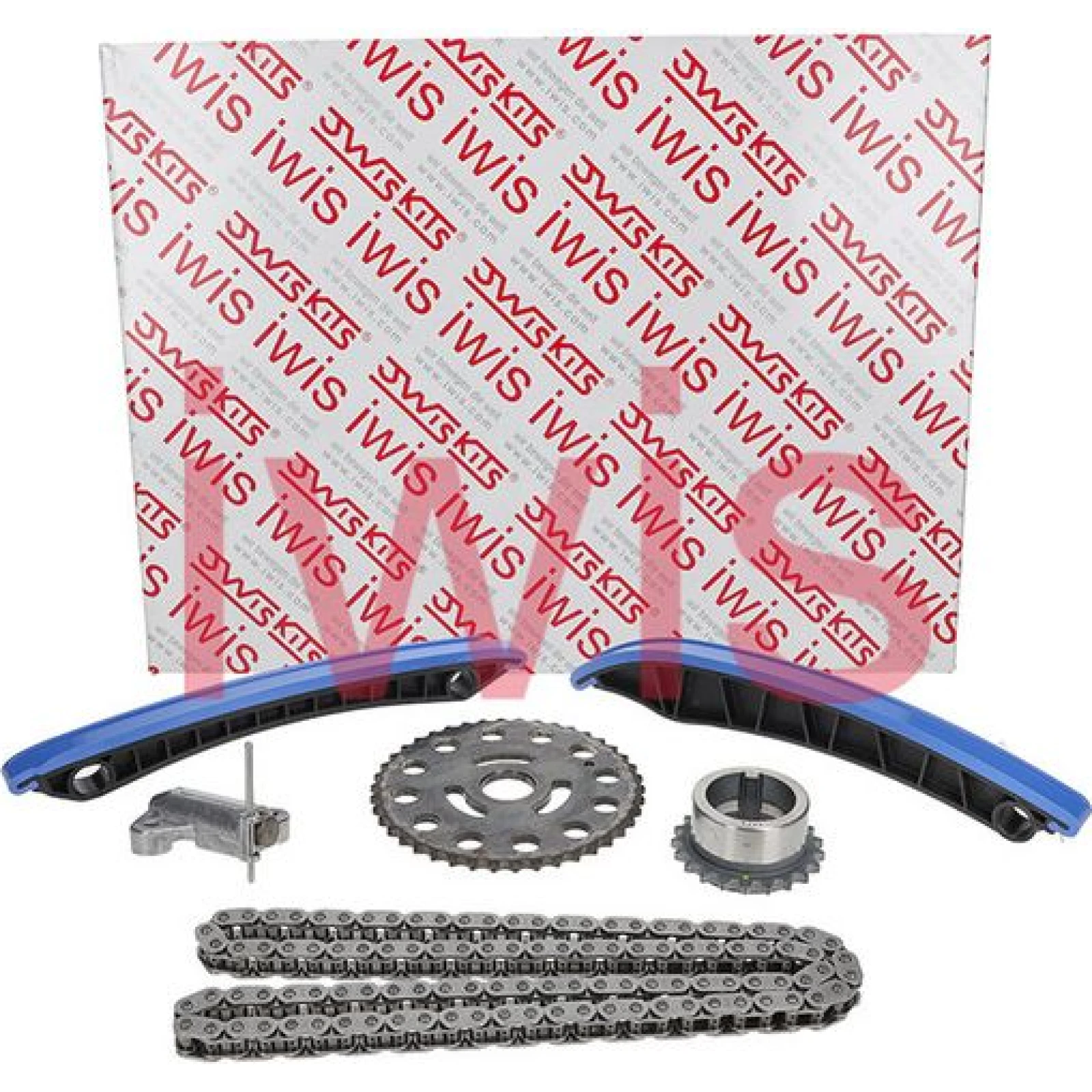 STEUERKETTENSATZ IWI59828SET