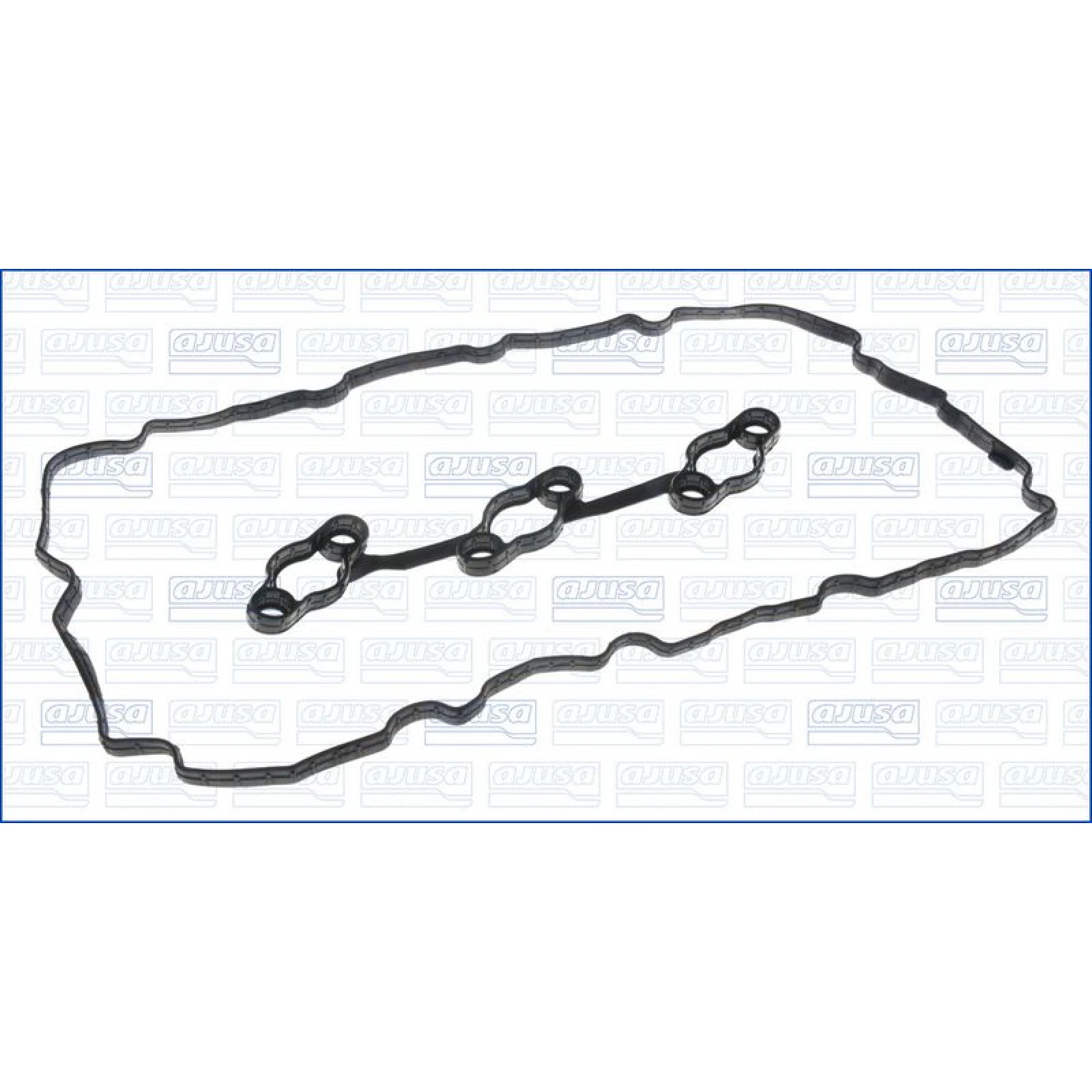 DICHTUNG, ZYLINDERKOPFHAUBE HYUNDAI IX55 11 AJU56049100
