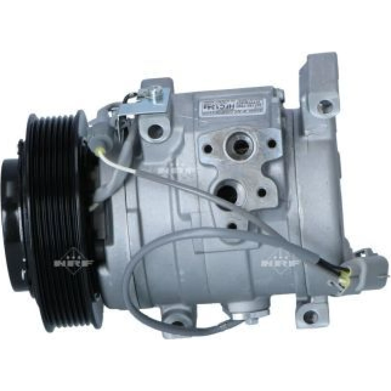Kompressor, Klimaanlage 32635