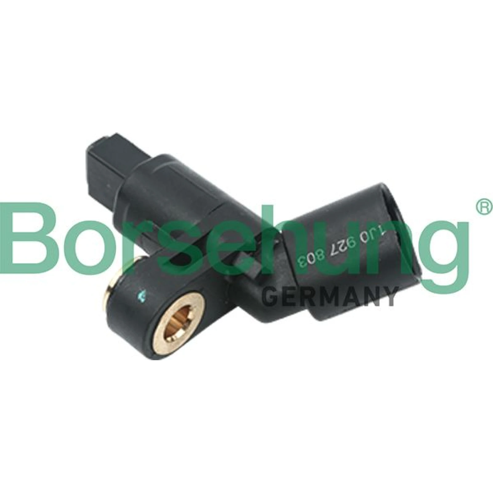 BORSEHUNG Sensor, Raddrehzahl B18286