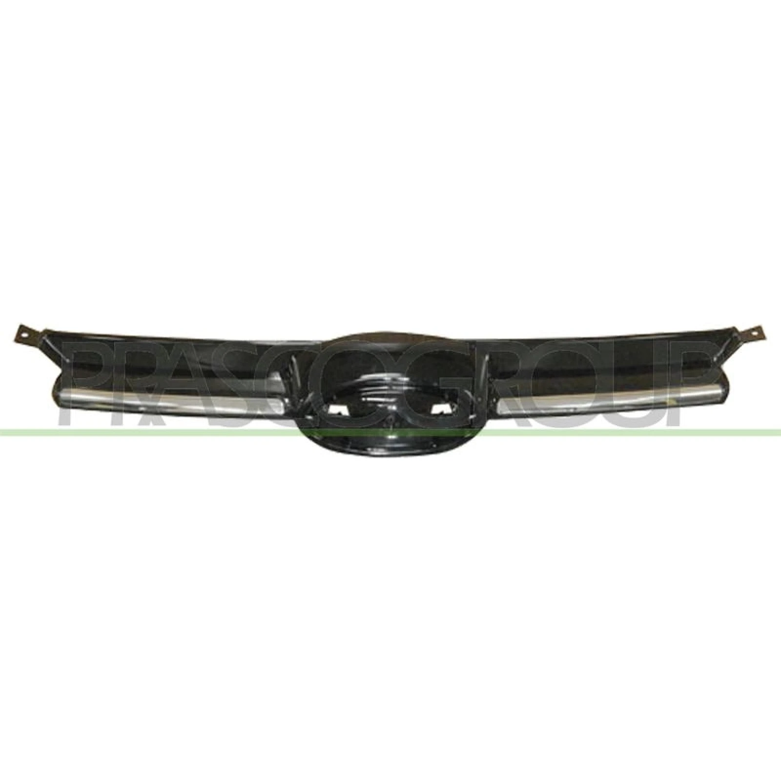 KÜHLERGRILL CHROM/SCHWARZ PQ 2726,403,1