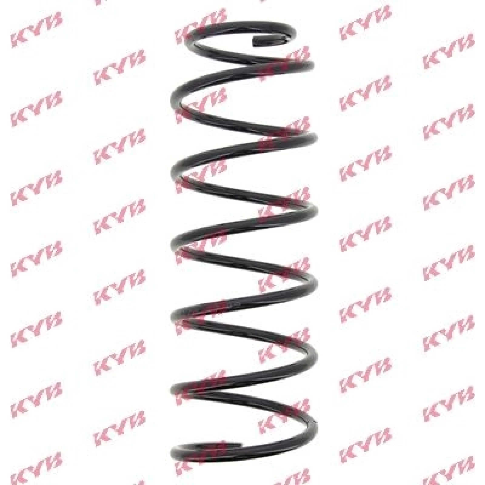 KYB Fahrwerksfeder VW P. Derby, Polo/Classic 0.9-1.4D 03.75-09.95 RG1178