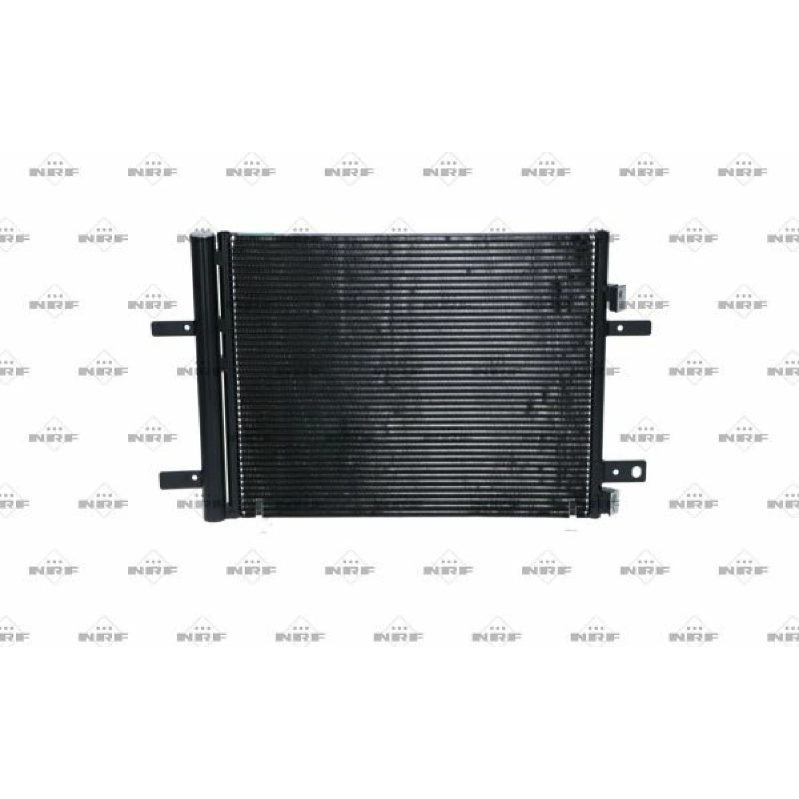 KONDENSATOR, KLIMAANLAGE NRF350402