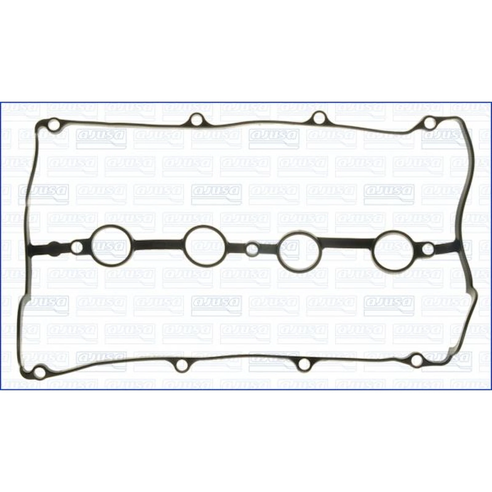 Dichtung, Zylinderkopfhaube Kia Shuma 97 11056000