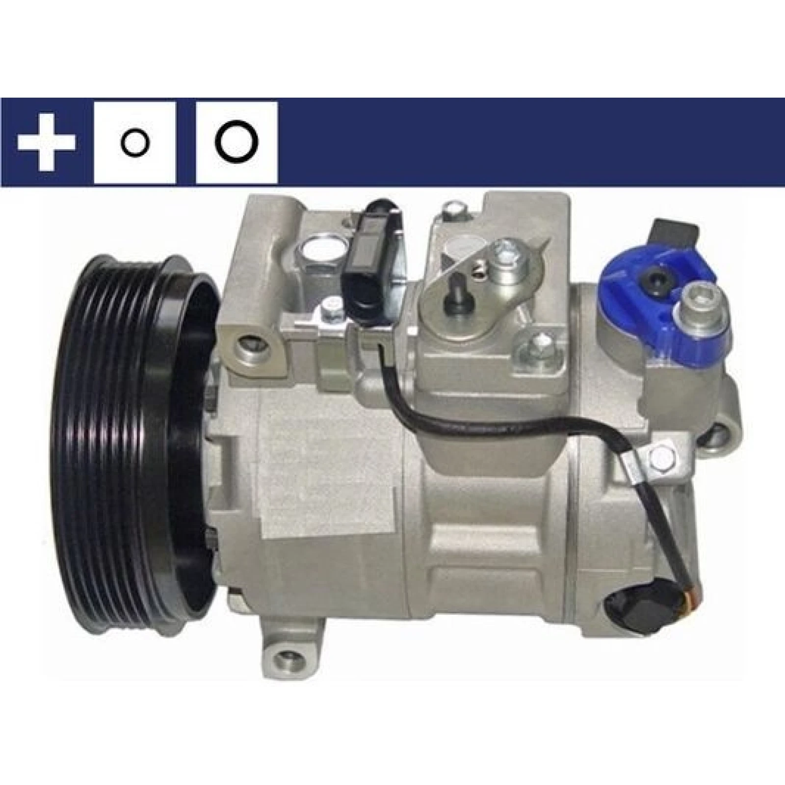 Kompressor, Klimaanlage ACP 193 000S