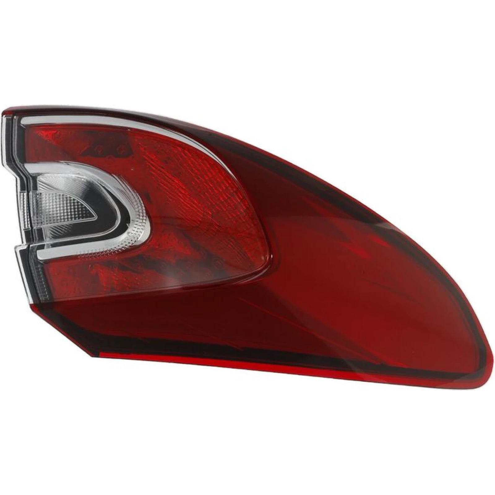 Heckleuchte A L M K-PLATTE VALEO PQ 44085