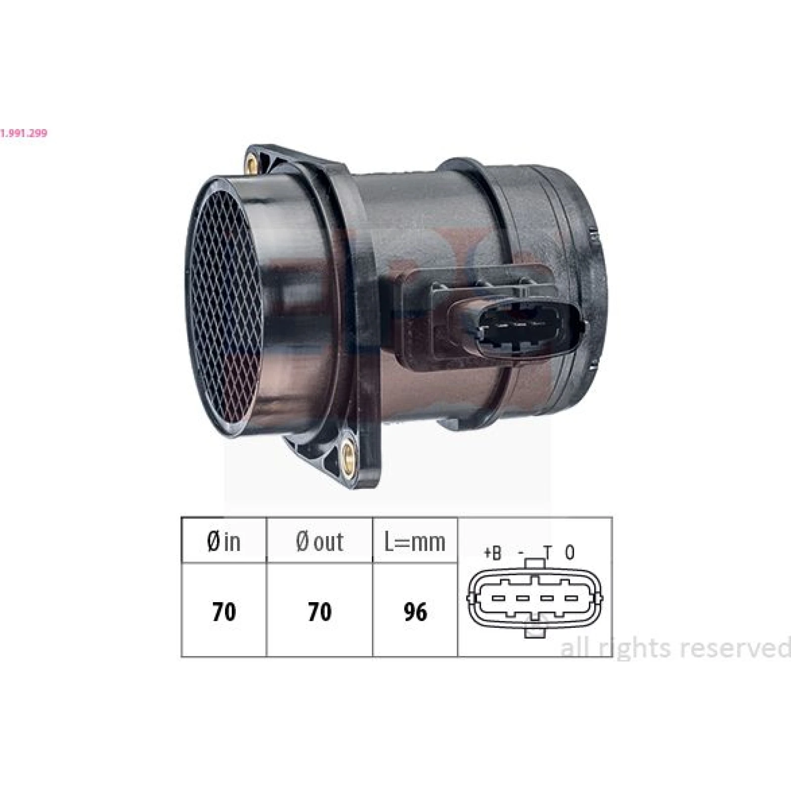 EPS Luftgewicht 1.991.299