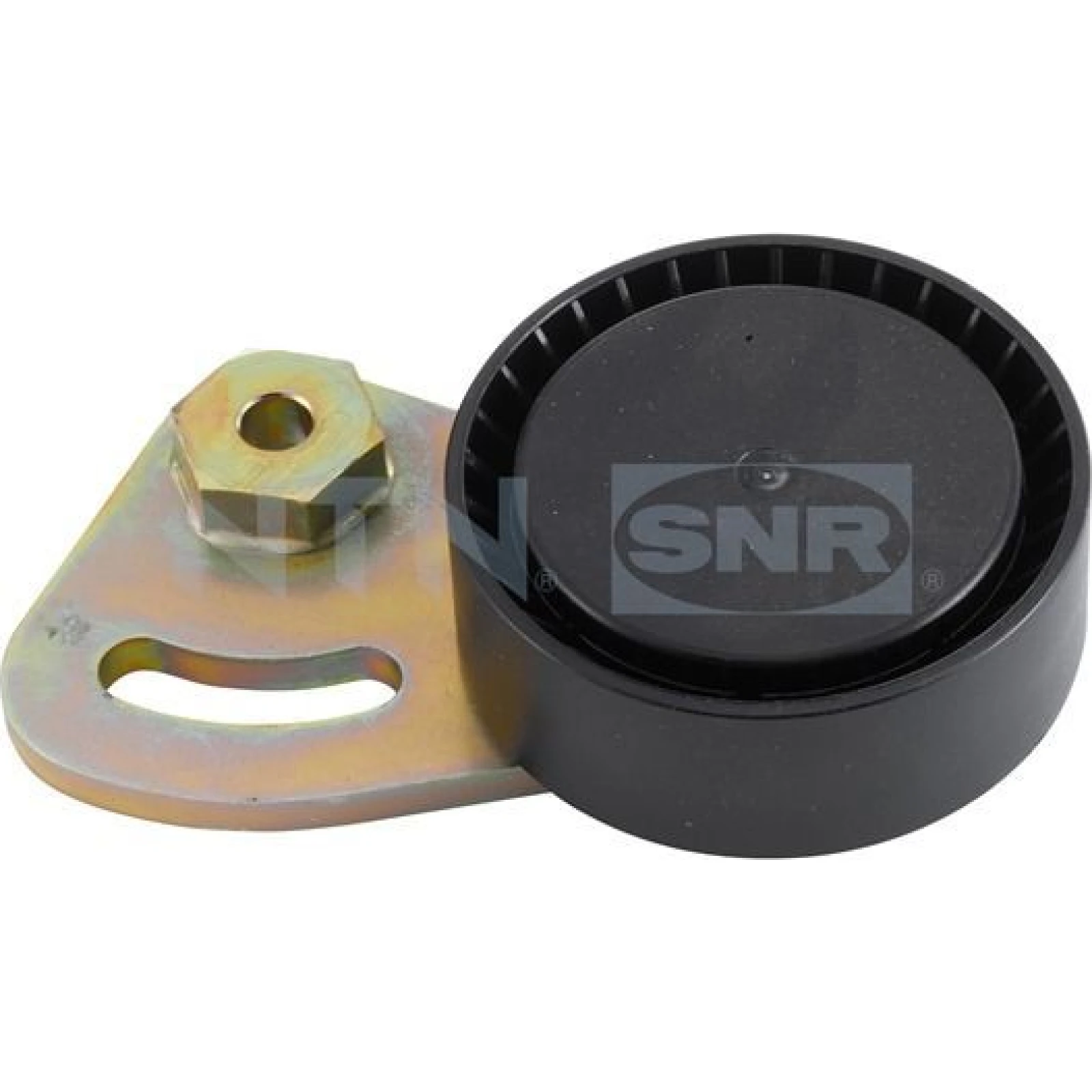 SNR Spannrolle, Keilrippenriemen GA350.59