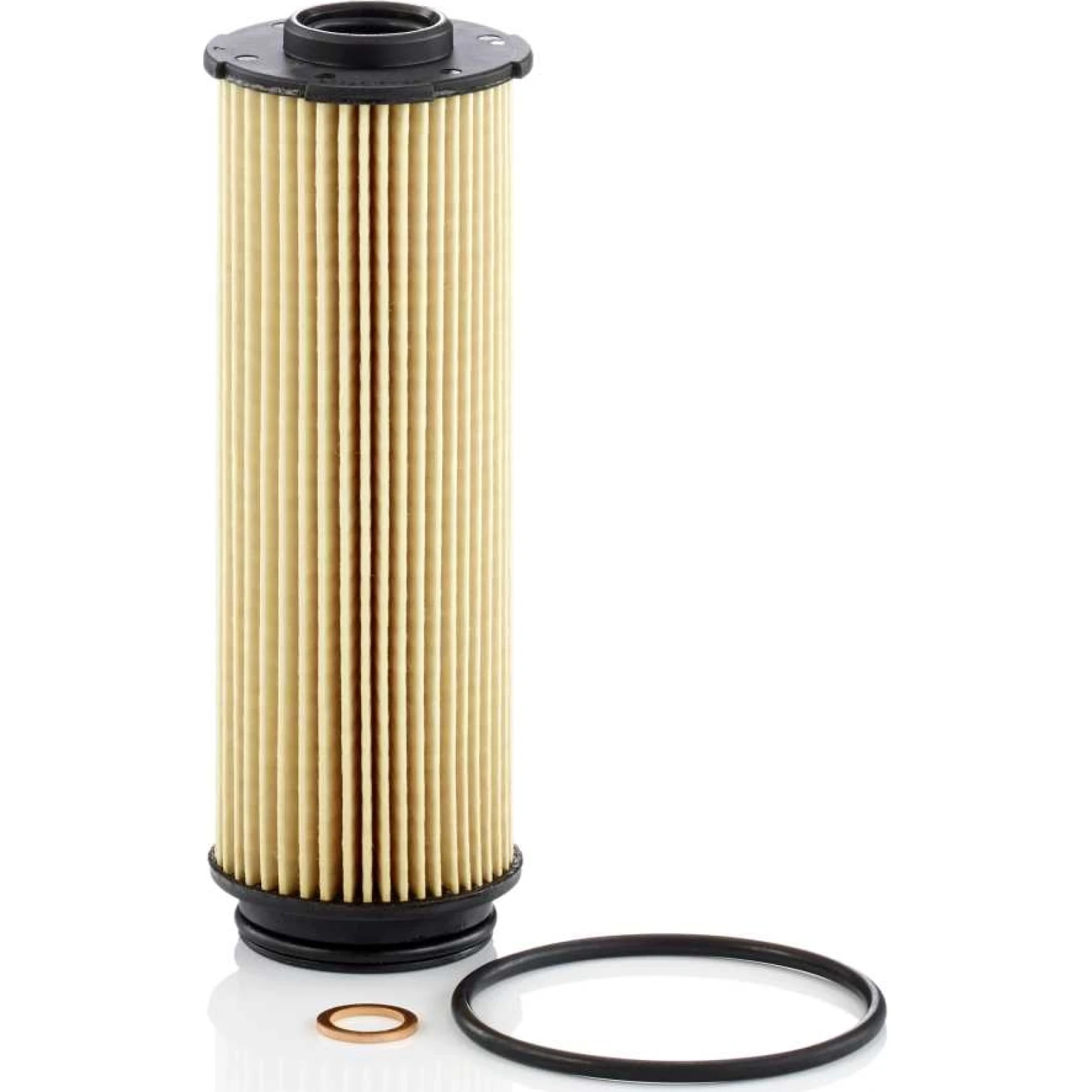 Mann & Hummel Ölfilter PKW HU 6022 z