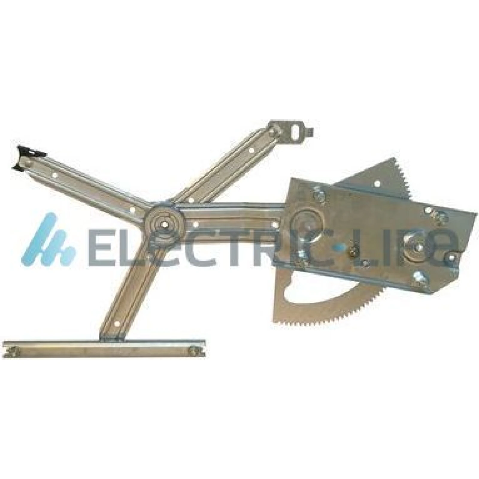 ELECTRIC LIFE Fensterheber ZR ME706 L