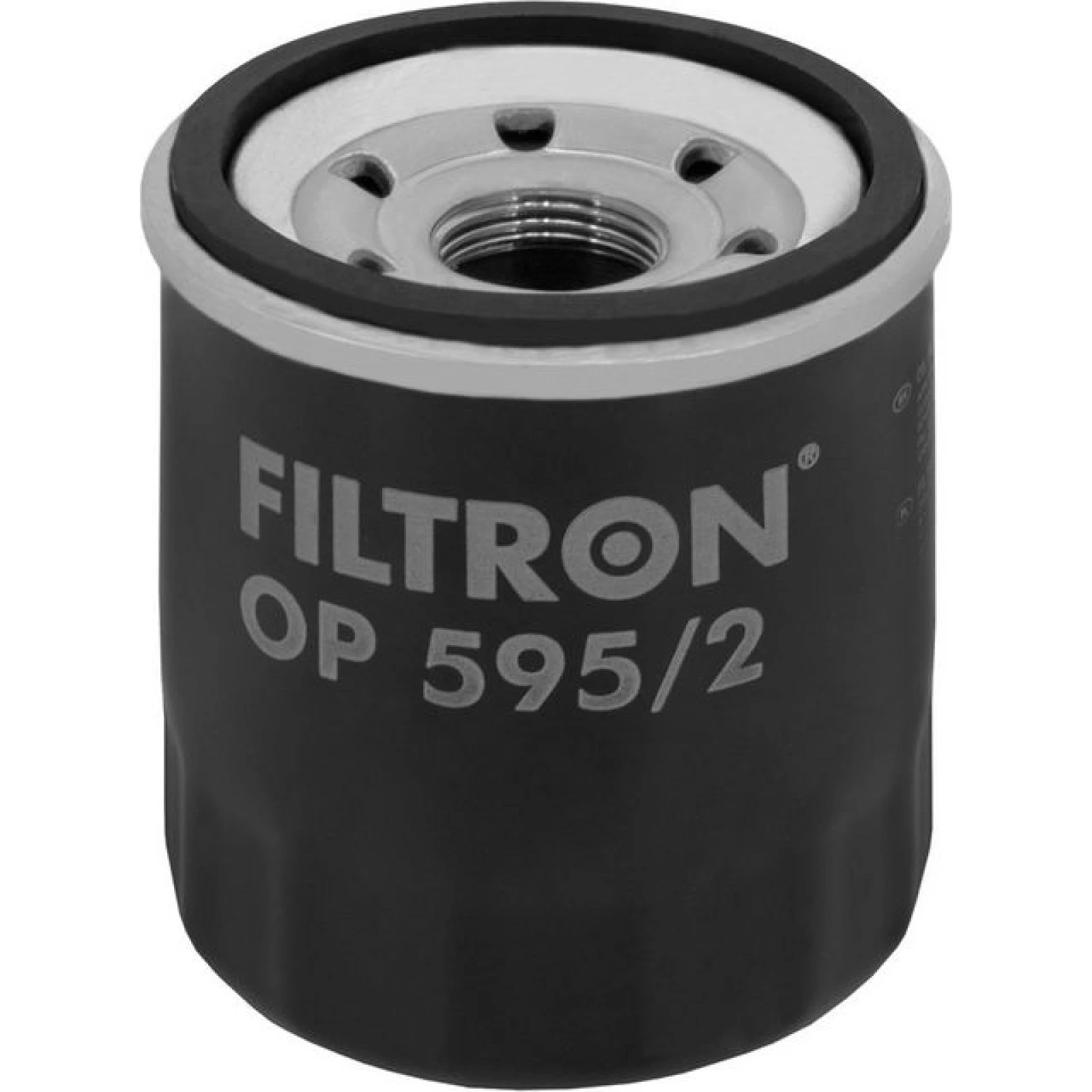 FILTRON Ölfilter OP 595/2