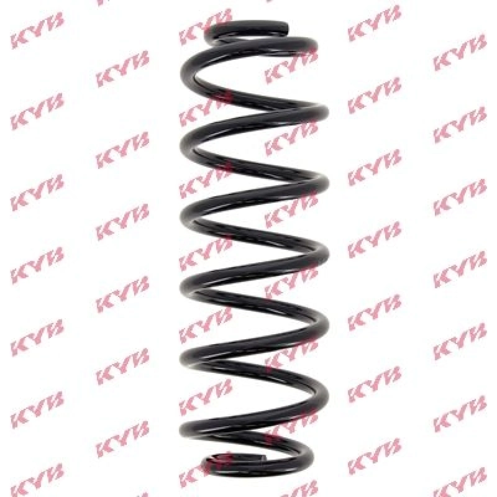 KYB Fahrwerksfeder Seat T. Toledo Iii 1.6-2.0Tdi 04/04-05/09 RH6780