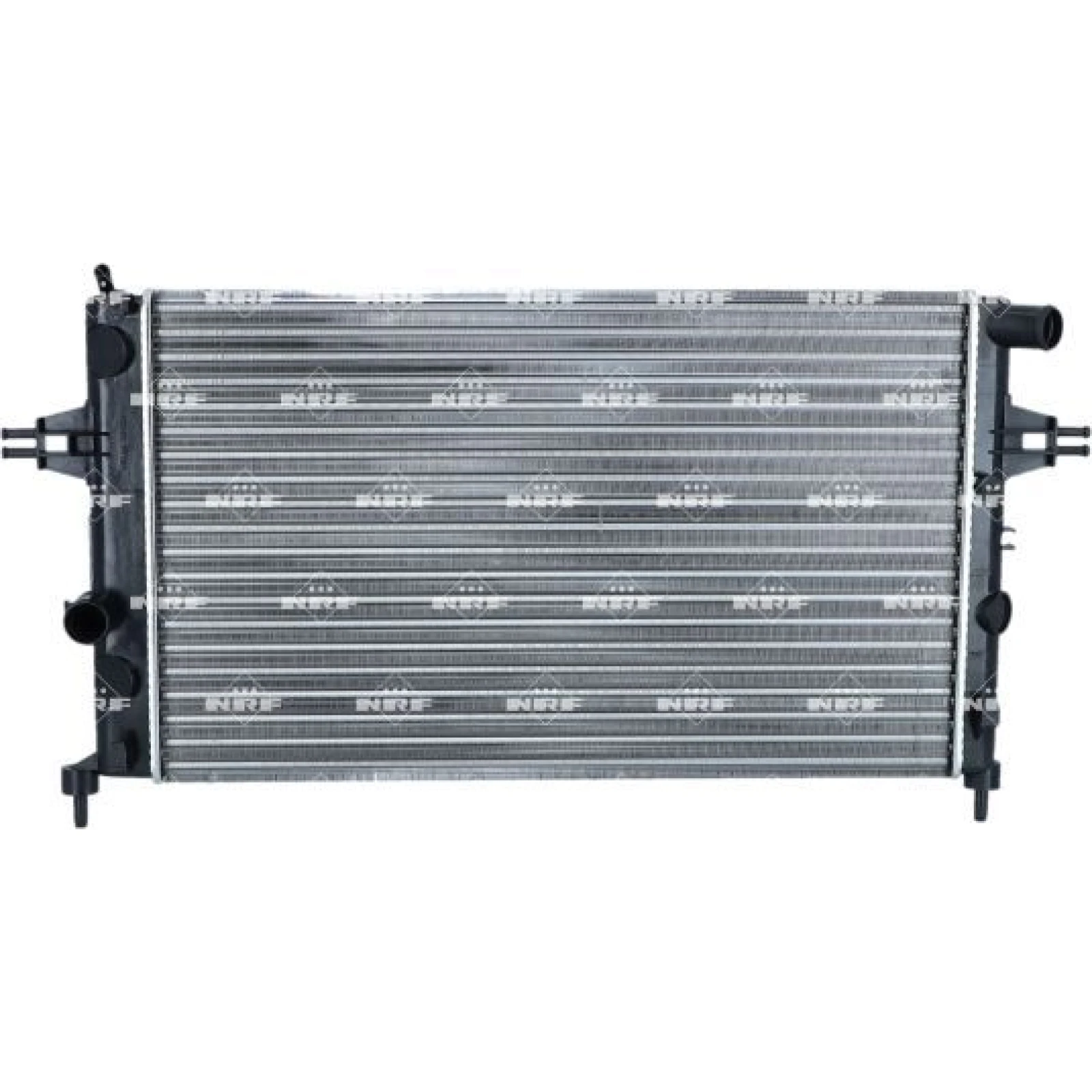 Kühler, Motorkühlung 54668A