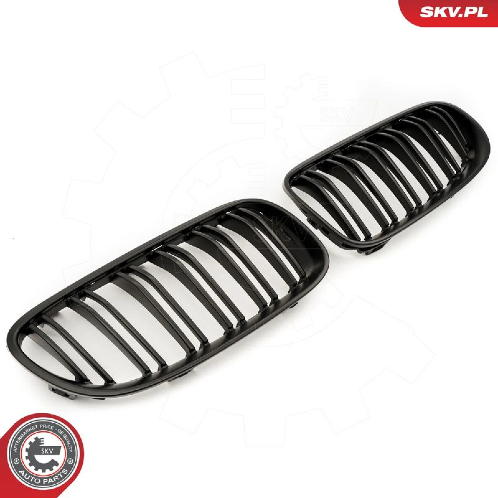 ESEN SKV Kühlergitter 66SKV117