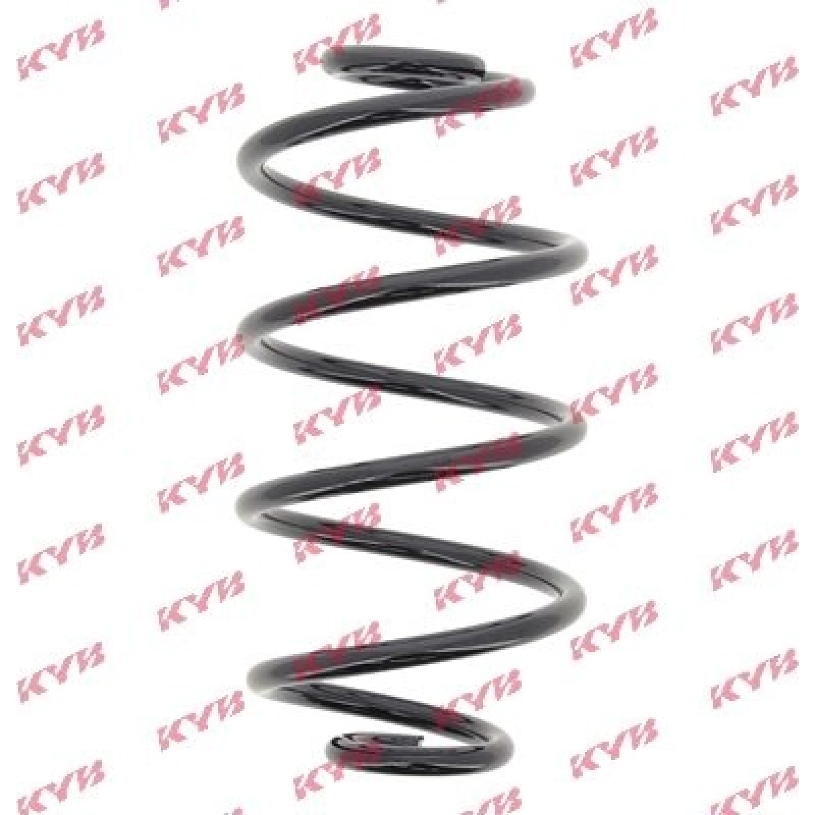 KYB Fahrwerksfeder Opel T. Astra G 1.6-2.2Dti 02.98-07.09 RX6218