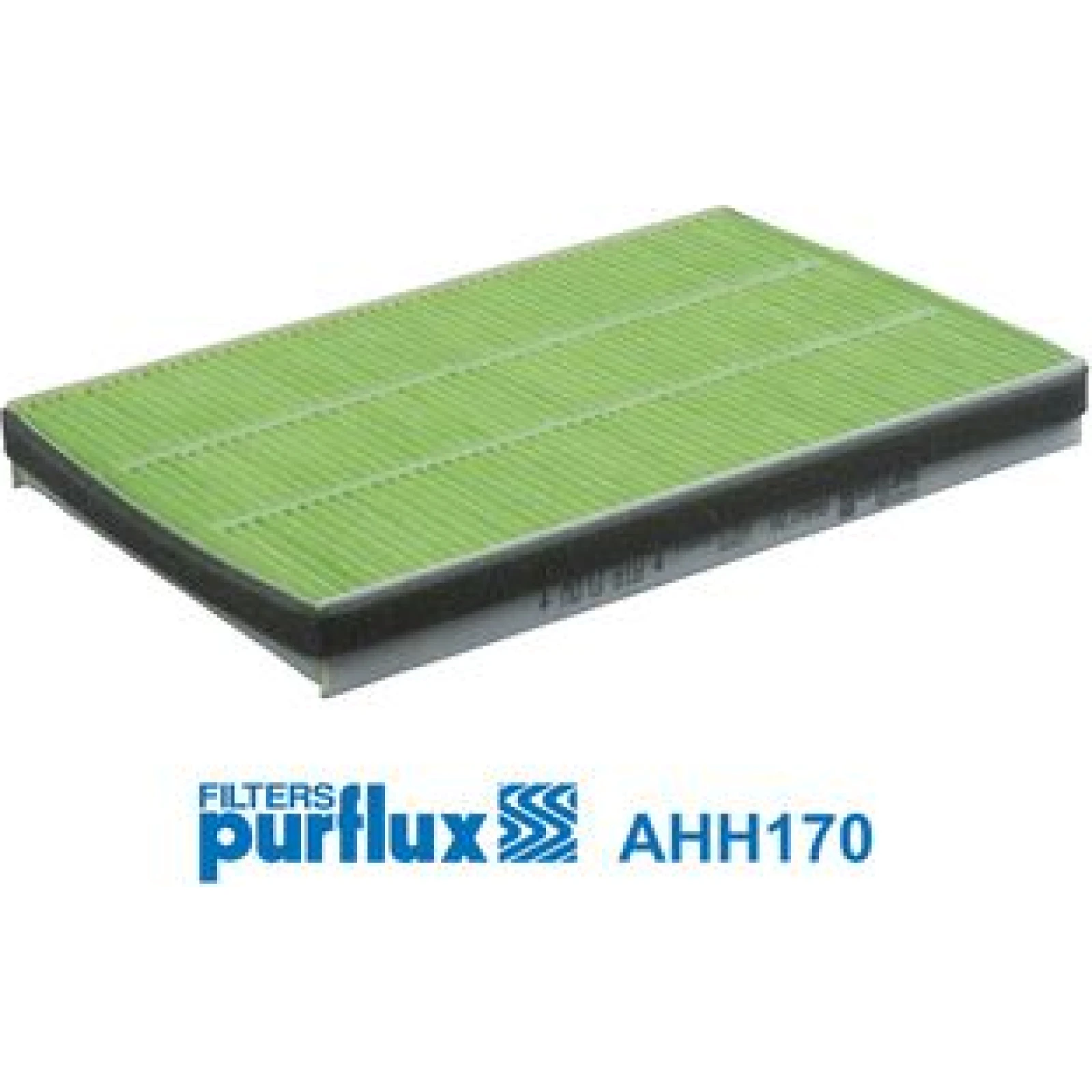 PURFLUX Filter, Innenraumluft AHH170