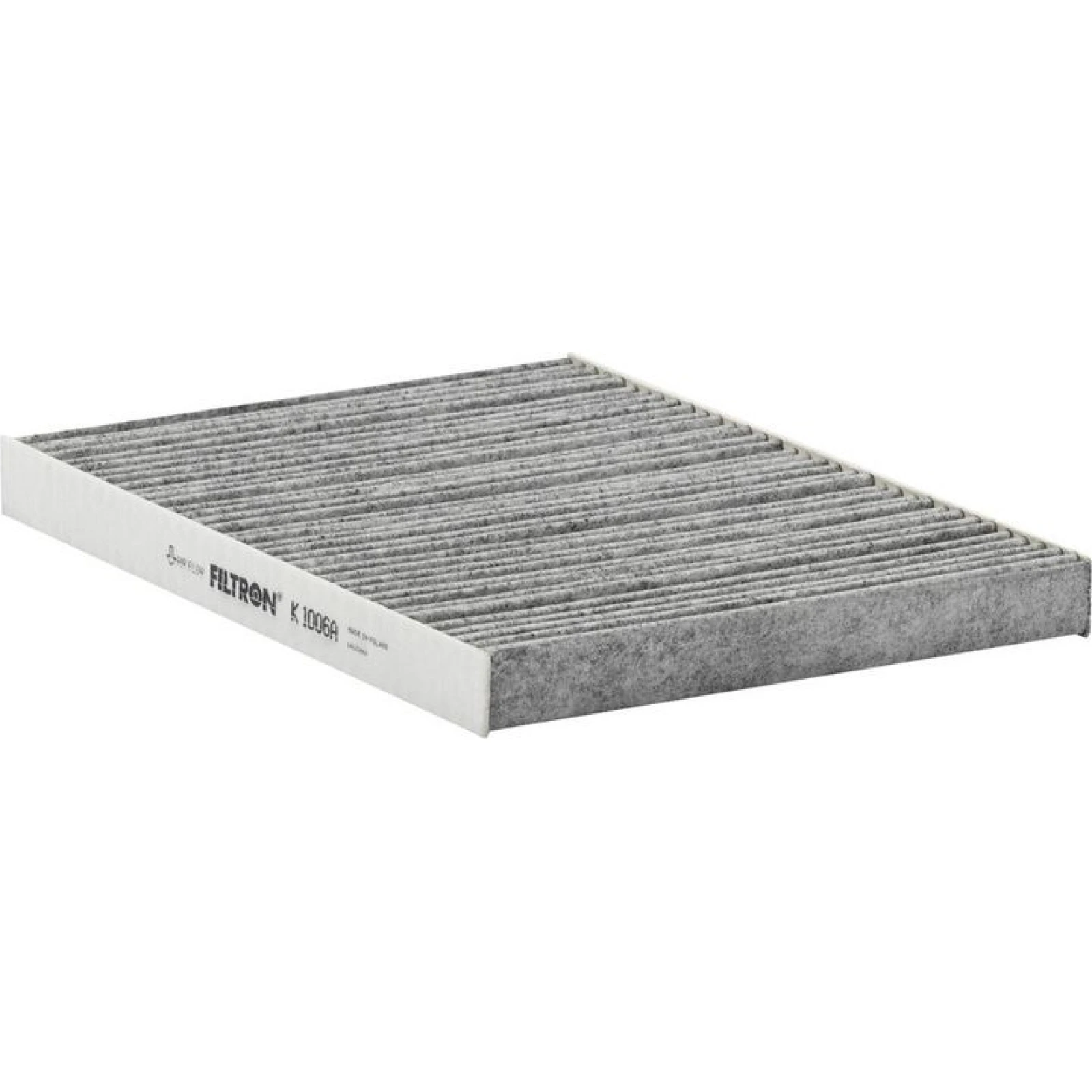 FILTRON Filter, Innenraumluft K 1006A