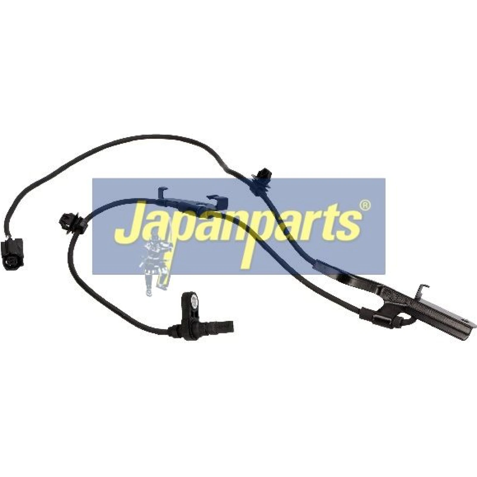 Sensor, Raddrehzahl ABS-276