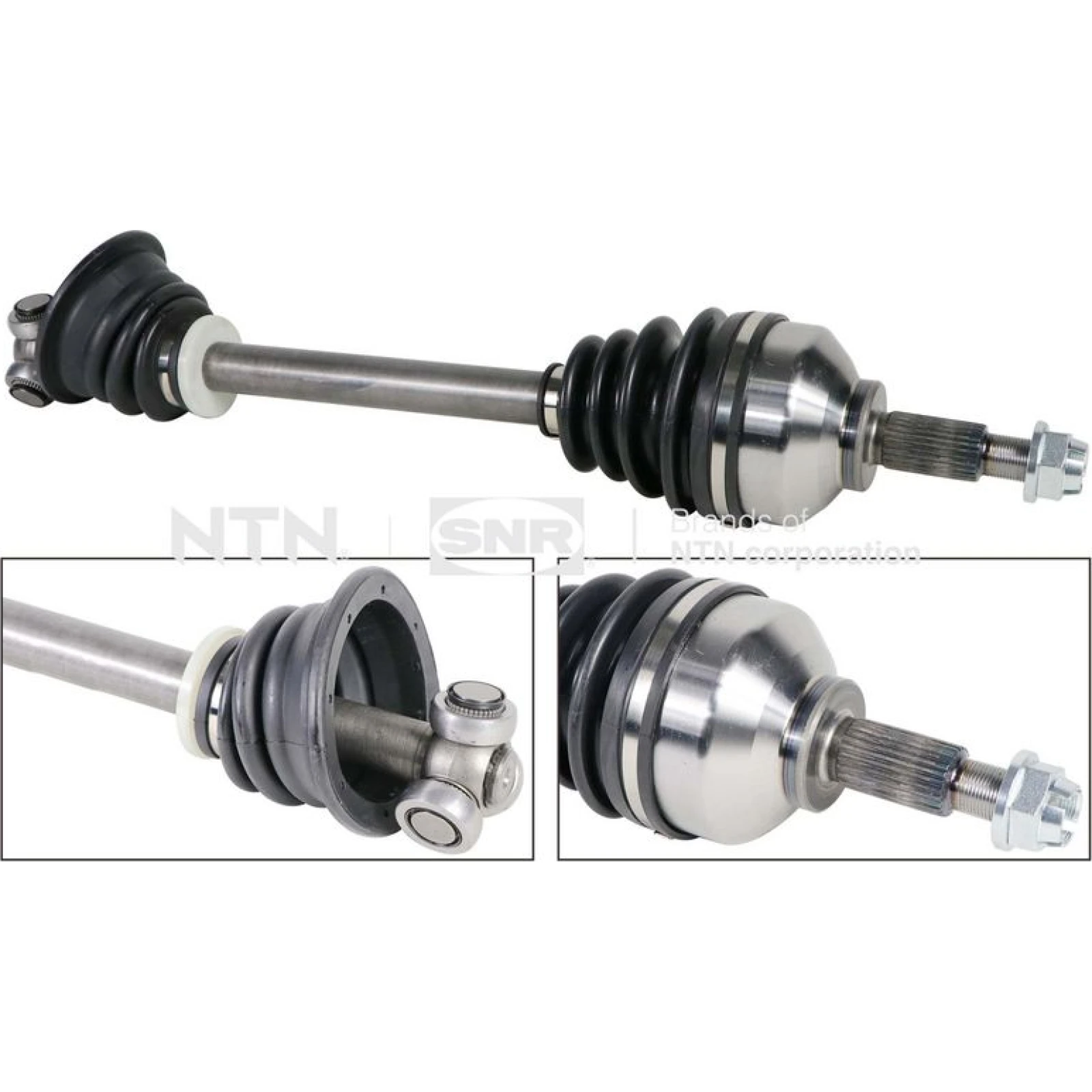SNR Antriebswelle DK55.228
