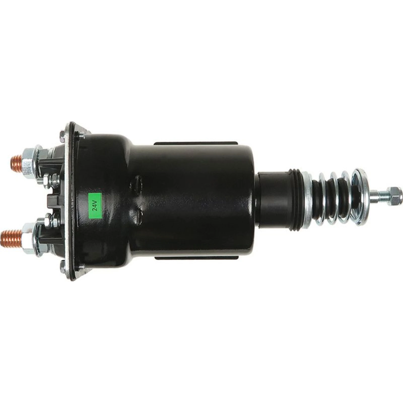 AUTOSTARTER Magnetschalter für Anlasser SS1004