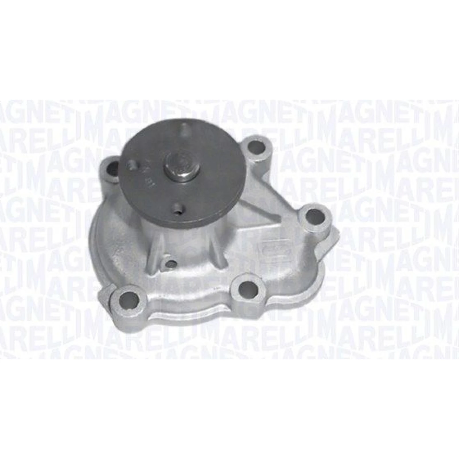 MAGNETI MARELLI Wasserpumpe 352316170852