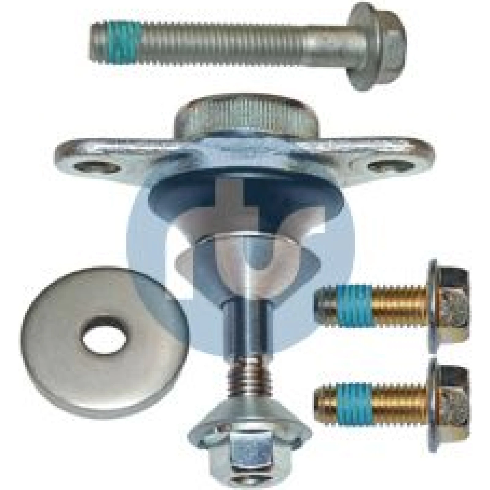 RTS Schulterklopfen 93-07038-056