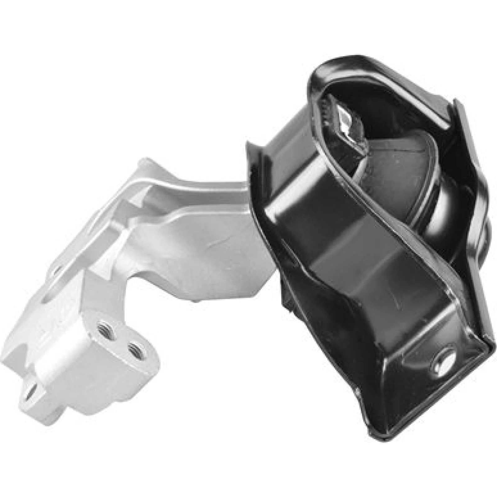 TEDGUM_TD Lagerung, Motor TED14611