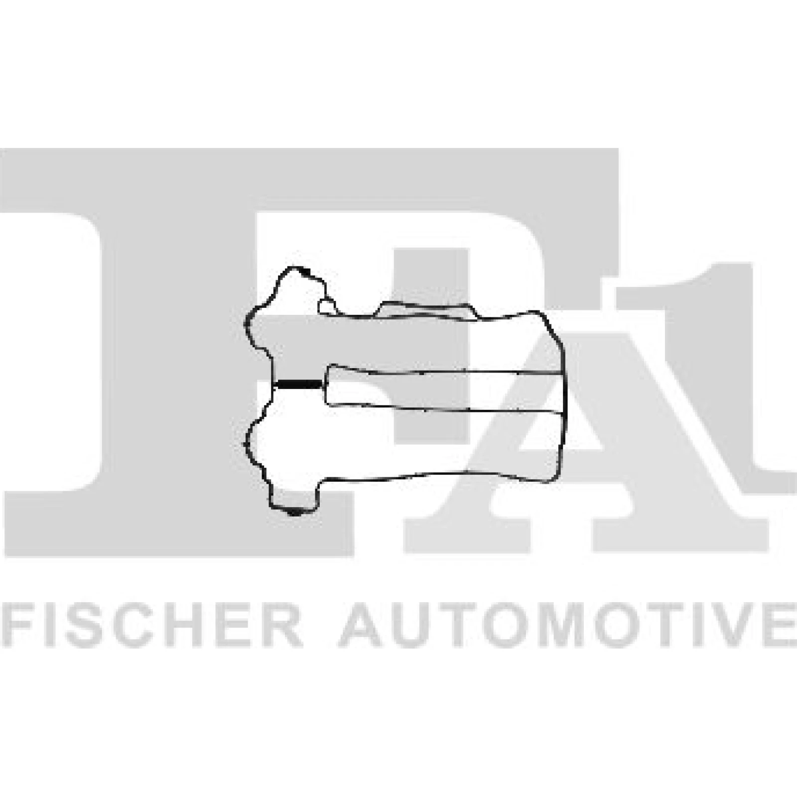 FA1 Ventildeckeldichtung EP1200-916