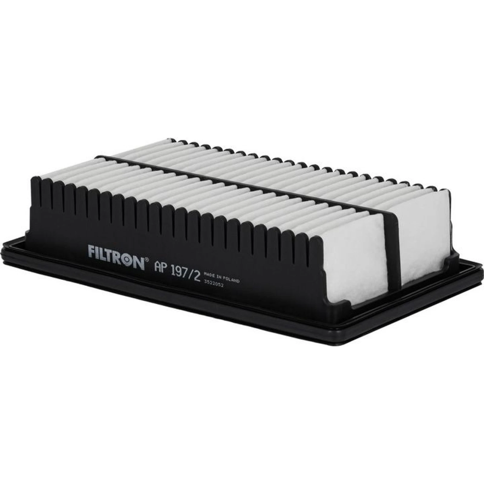 FILTRON Luftfilter AP 197/2