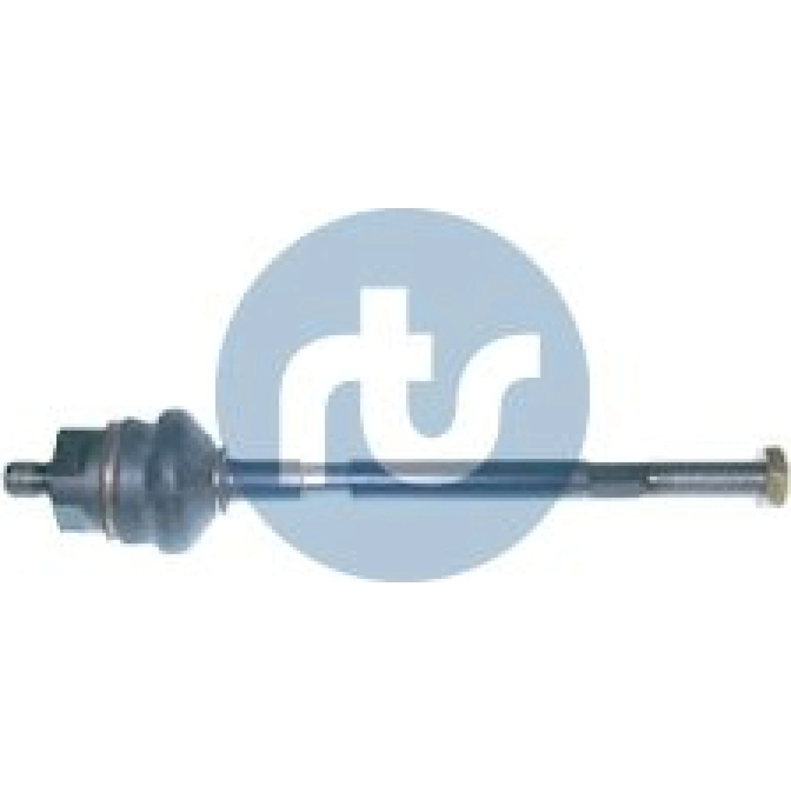 RTS Lenkrad 92-09519