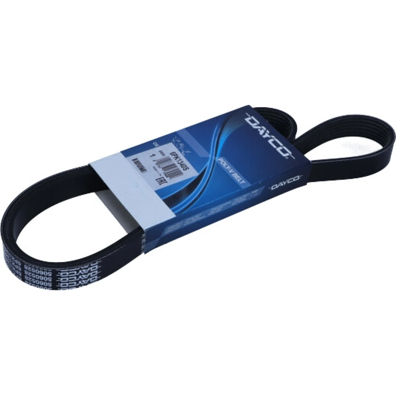Keilrippenriemen 6PK1340S