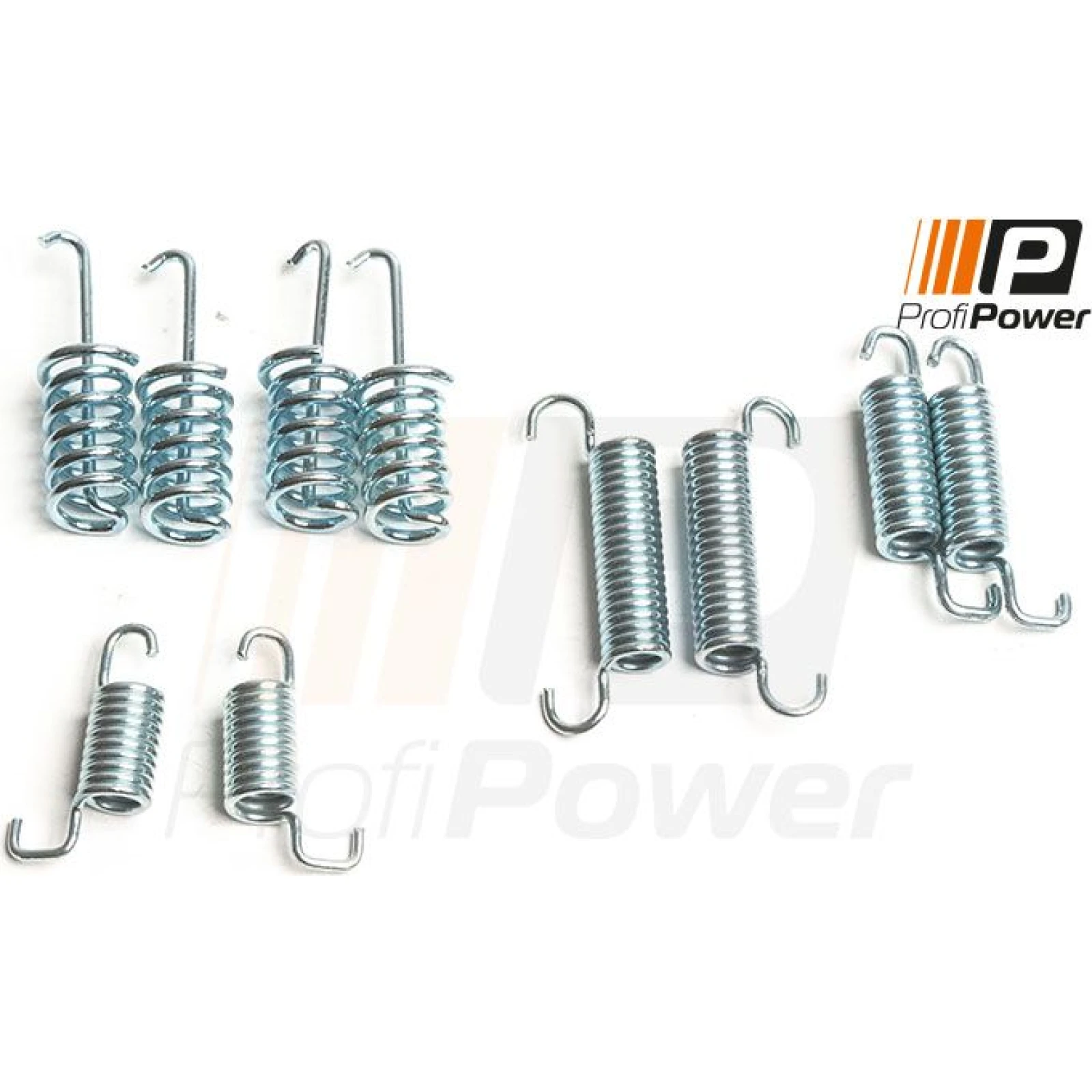 PROFIPOWER Zubehörsatz, Bremsbacken 9B2119