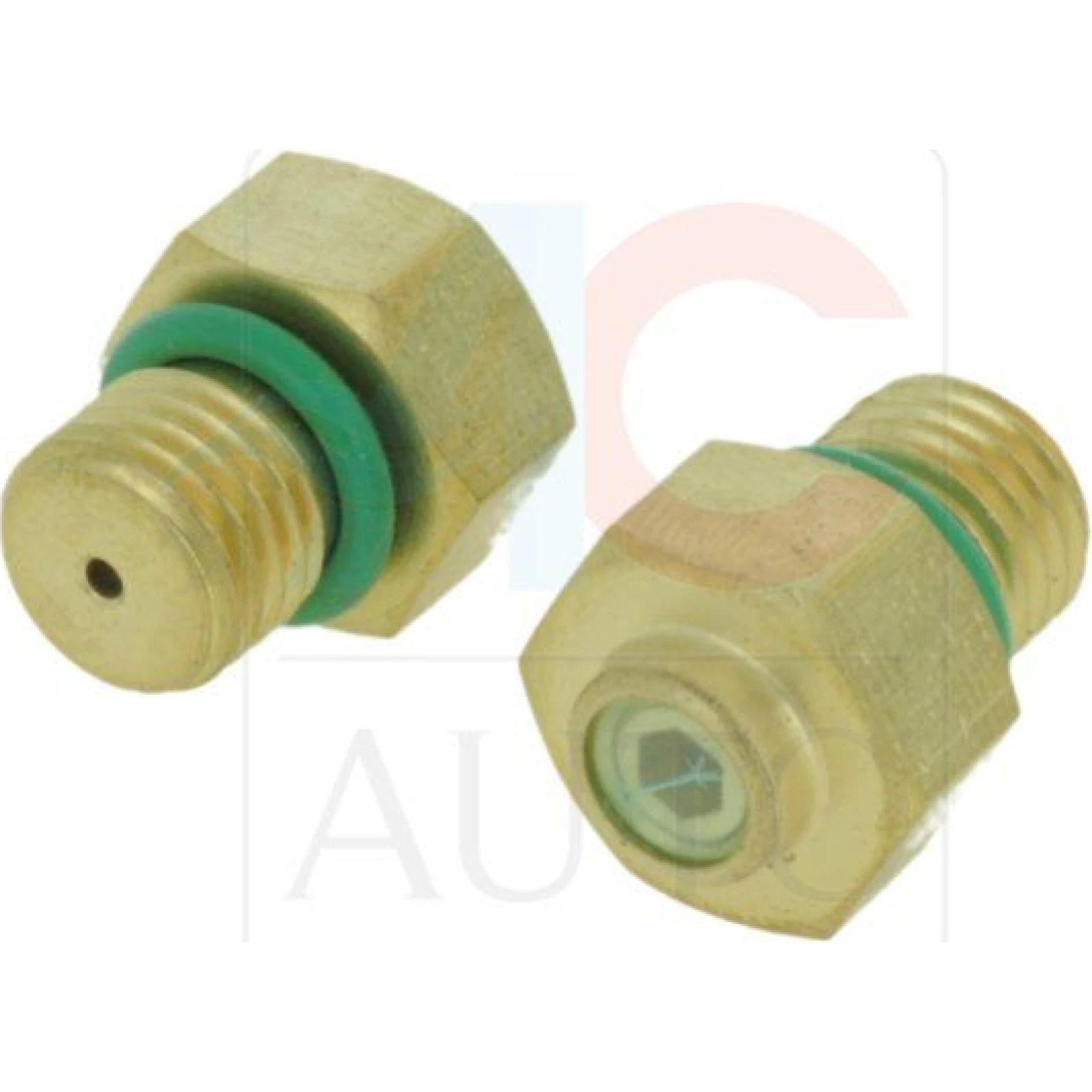 ACAUTO Regelventil, Kompressor AC-02DL11