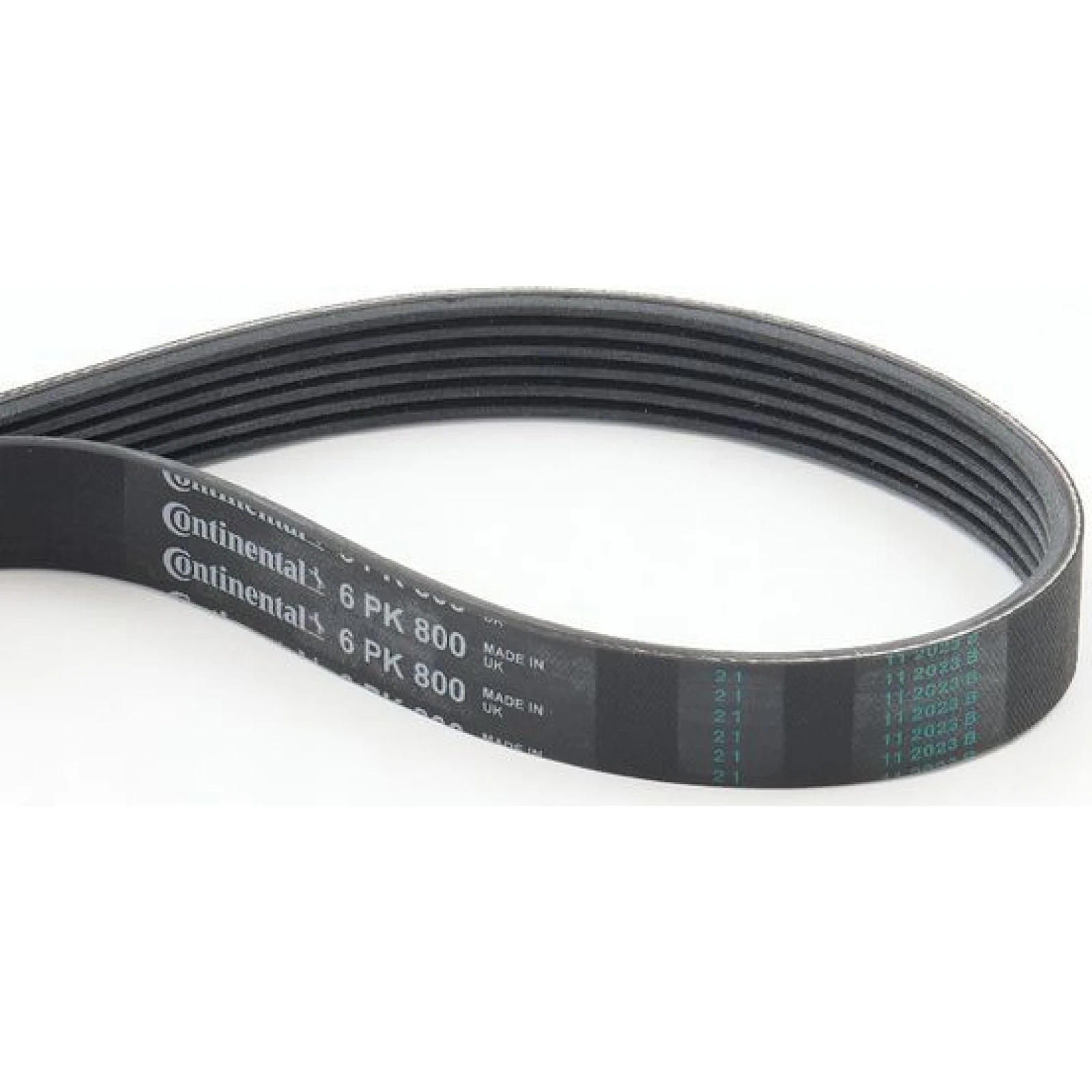 Keilrippenriemen 6Pk800 6PK800