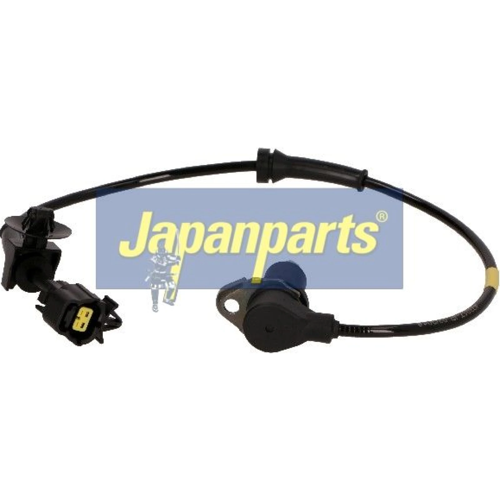 Sensor, Raddrehzahl ABS-W18