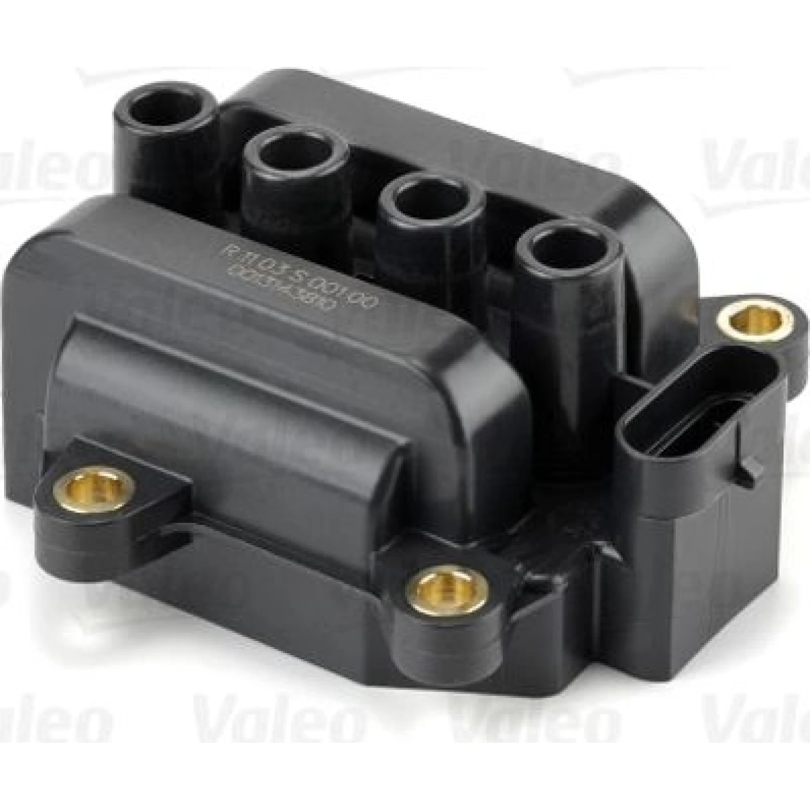 VALEO Zündspule 245195