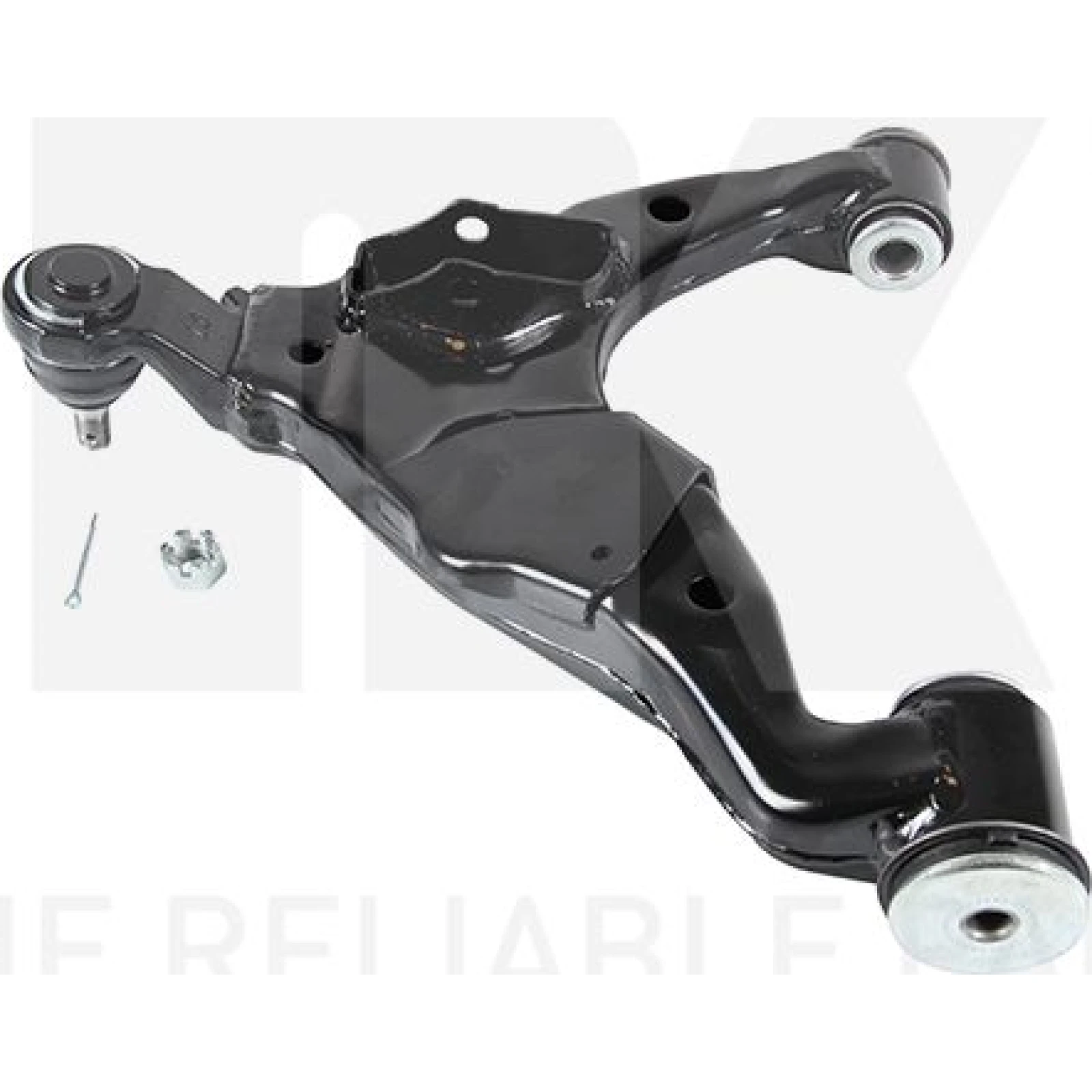 NK Querlenker 5014539 - links