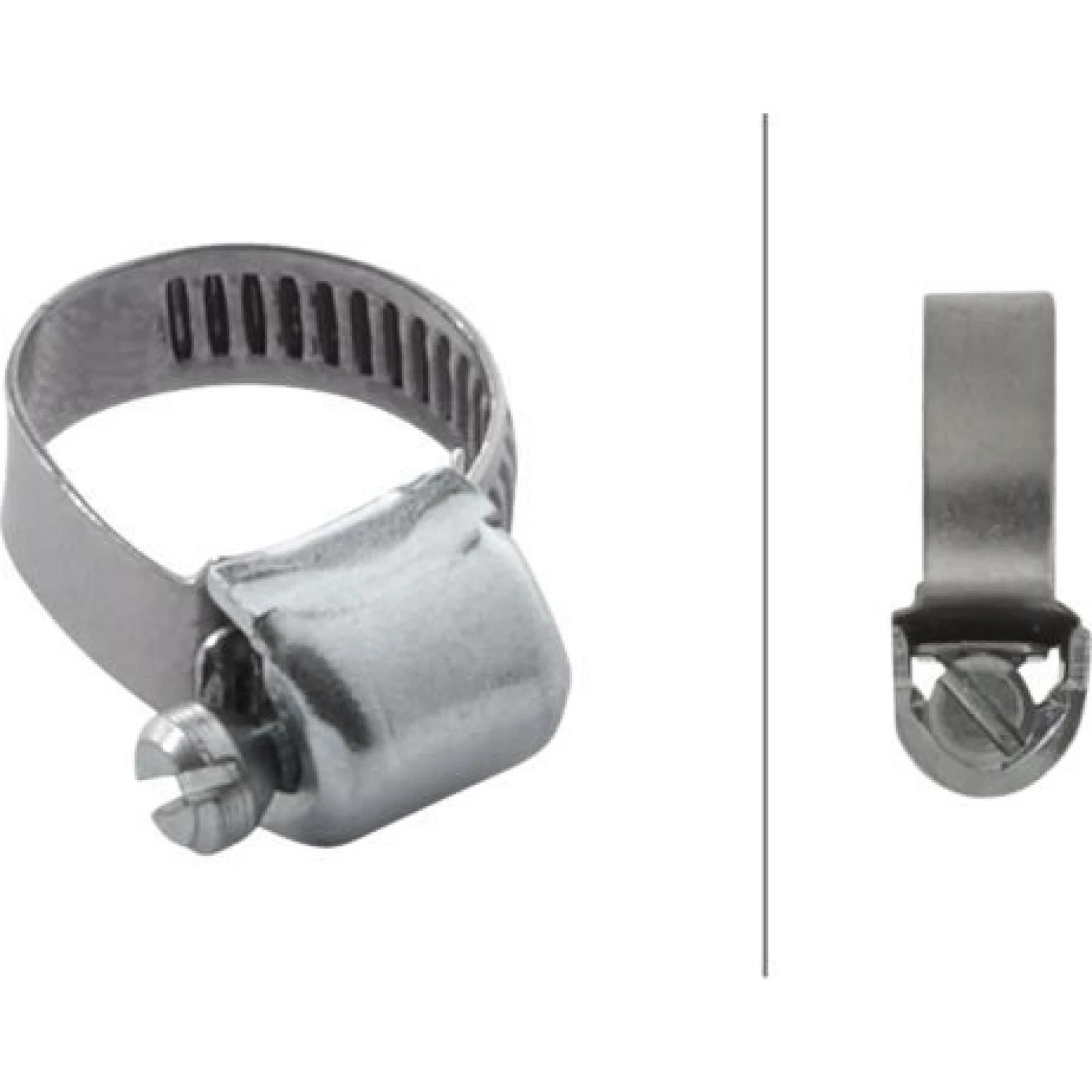 HELLA Schlauchklemme 8HK713394-001