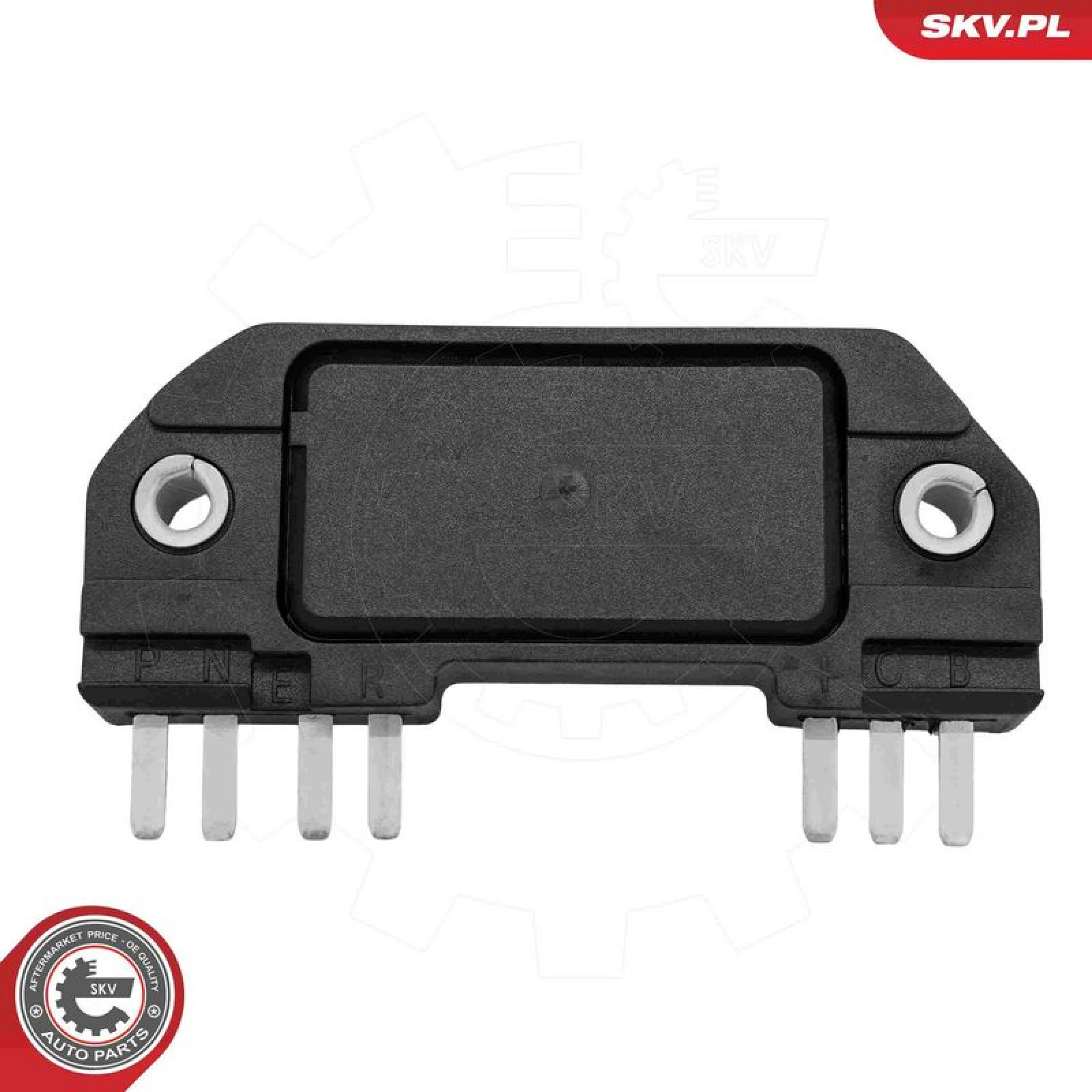 SKV GERMANY Steuereinheit 03SKV907