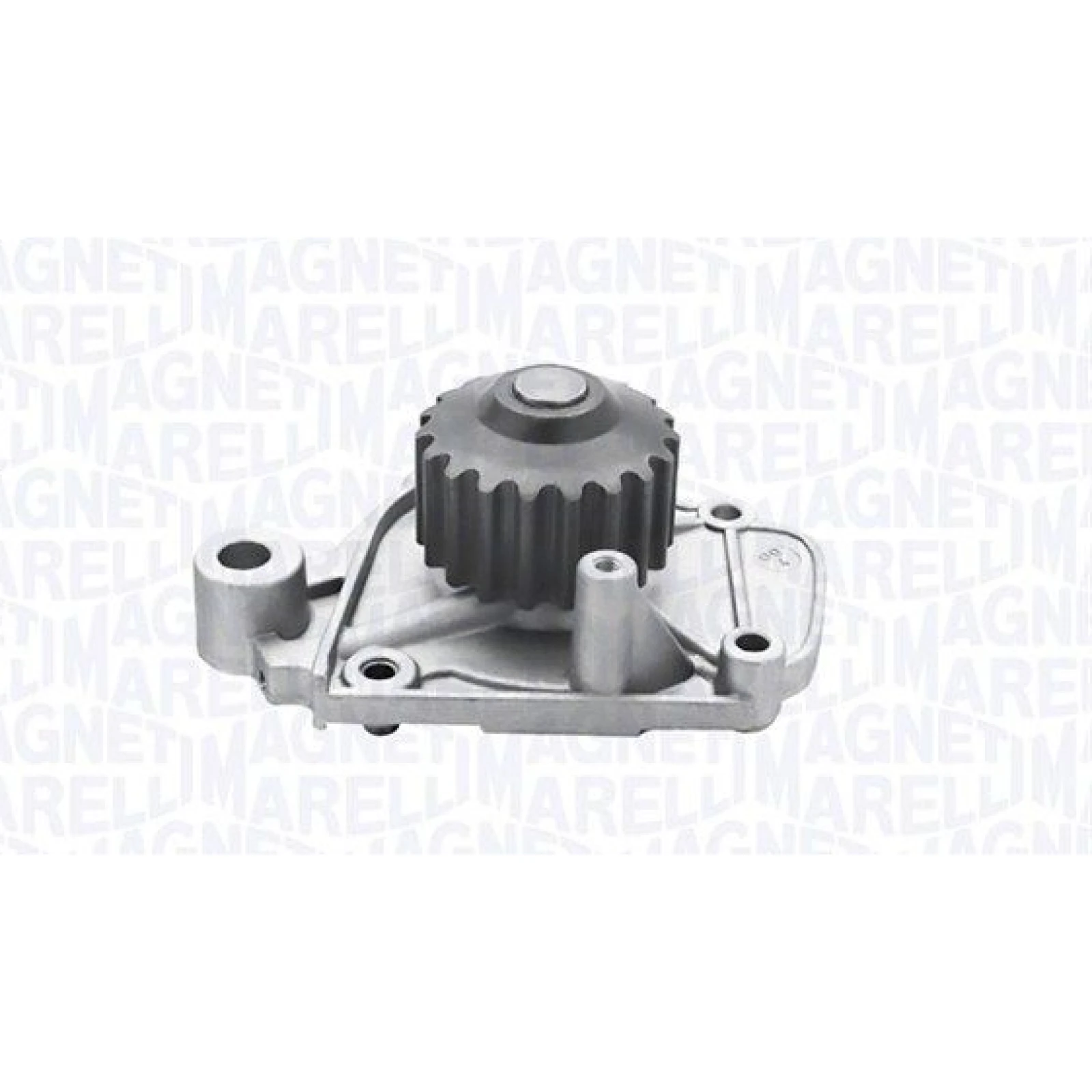 Magneti Marelli Wasserpumpe / Kühlmittelpumpe 352316170443