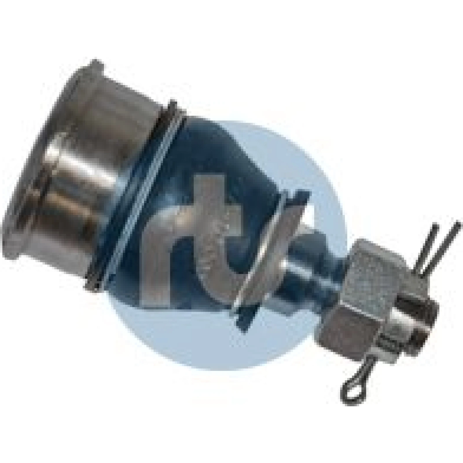 RTS Schulterklopfen 93-06621