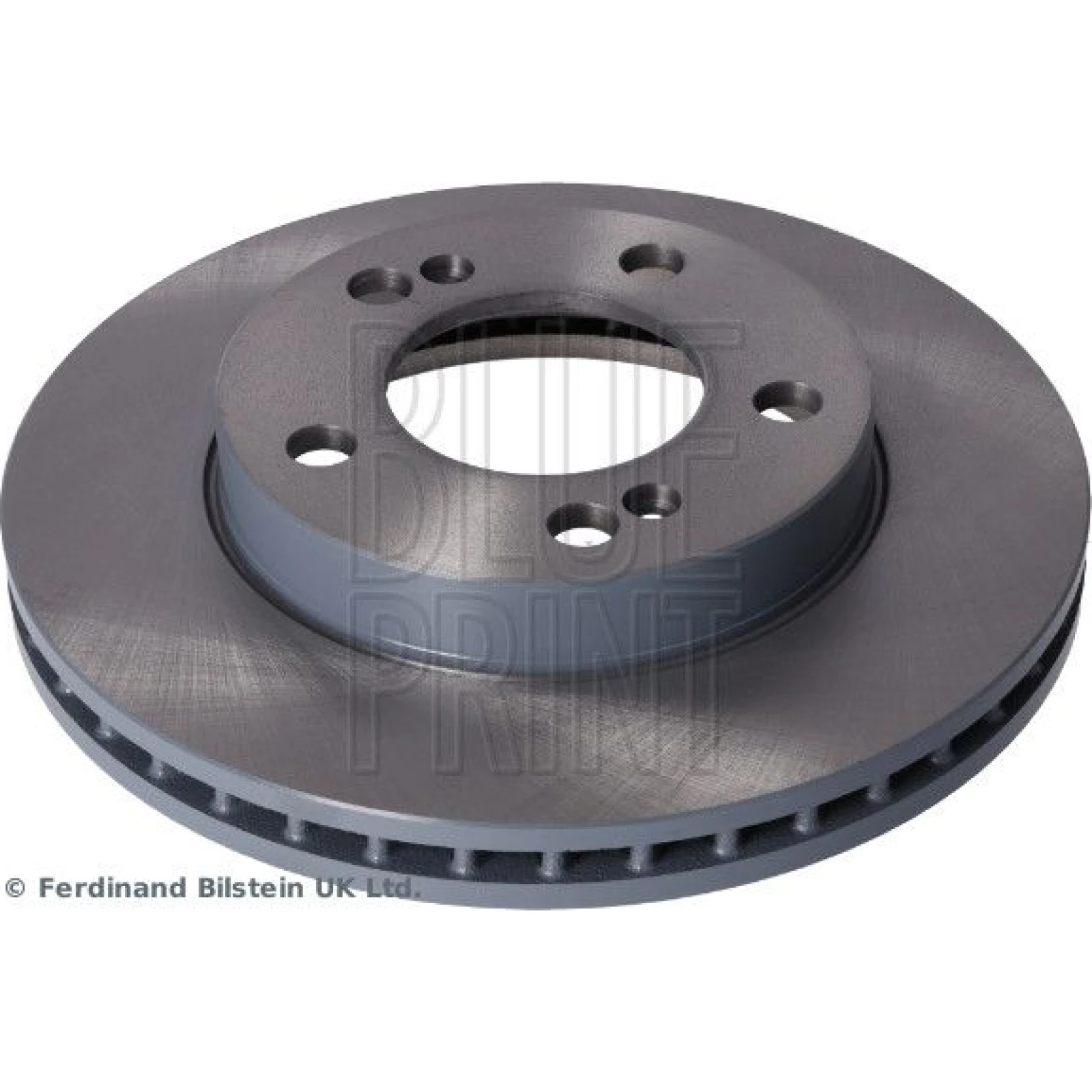 Bremsscheibe Ssangyong P. Actyon/Kyron/Rexton 2.0-2.7 Xdi 04 ADG043113