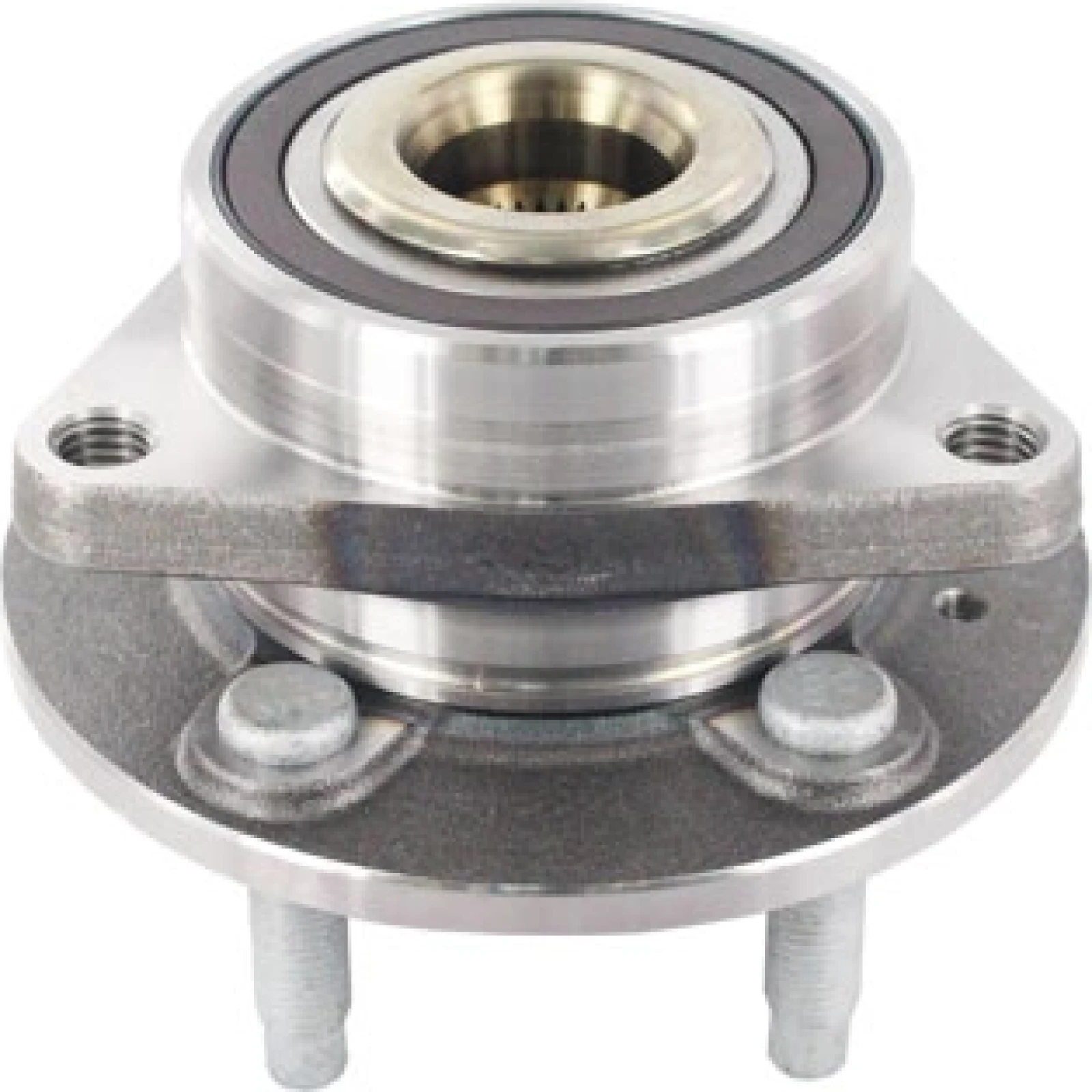 Radlagersatz VKBA 7661
