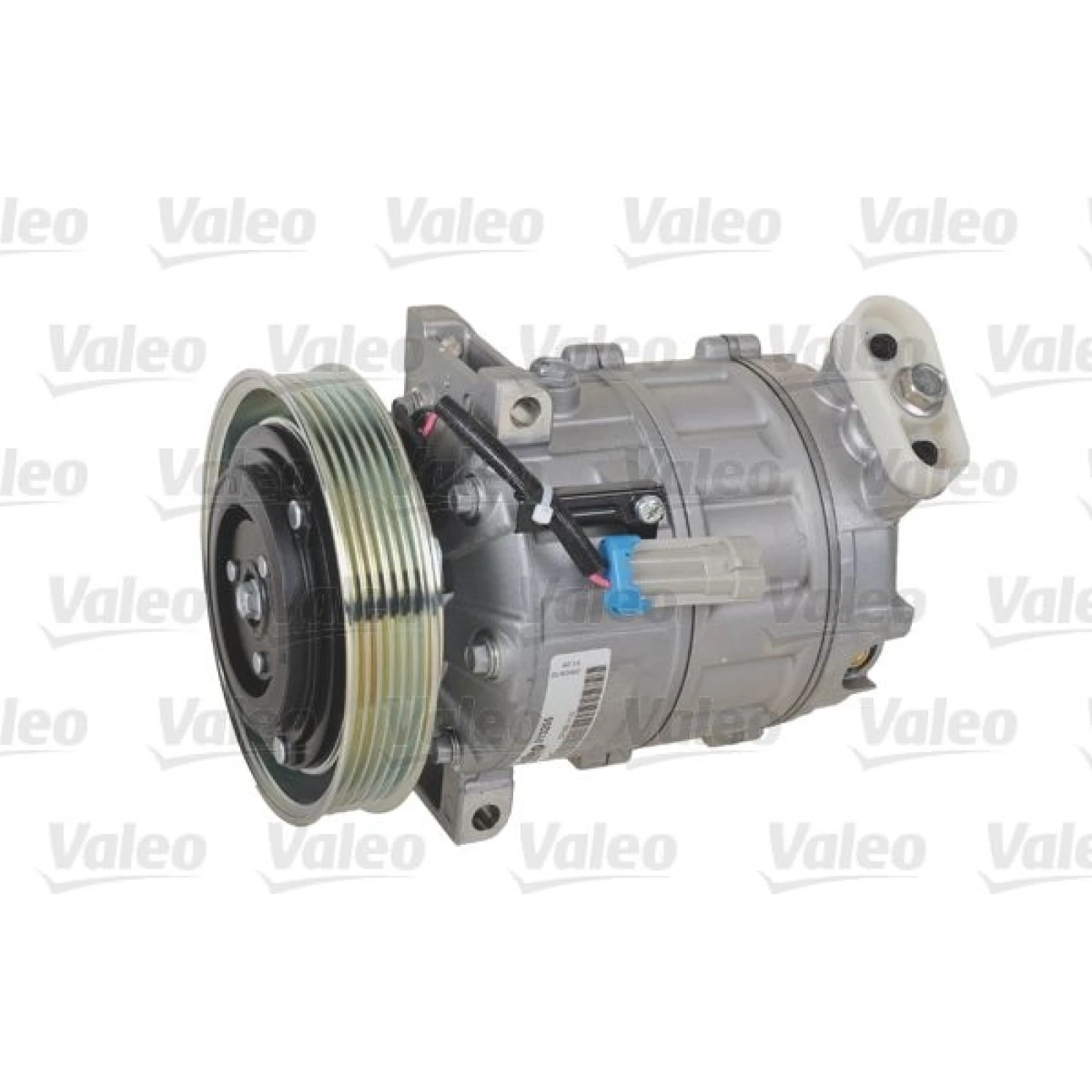 KOMPRESSOR, KLIMAANLAGE VAL813255