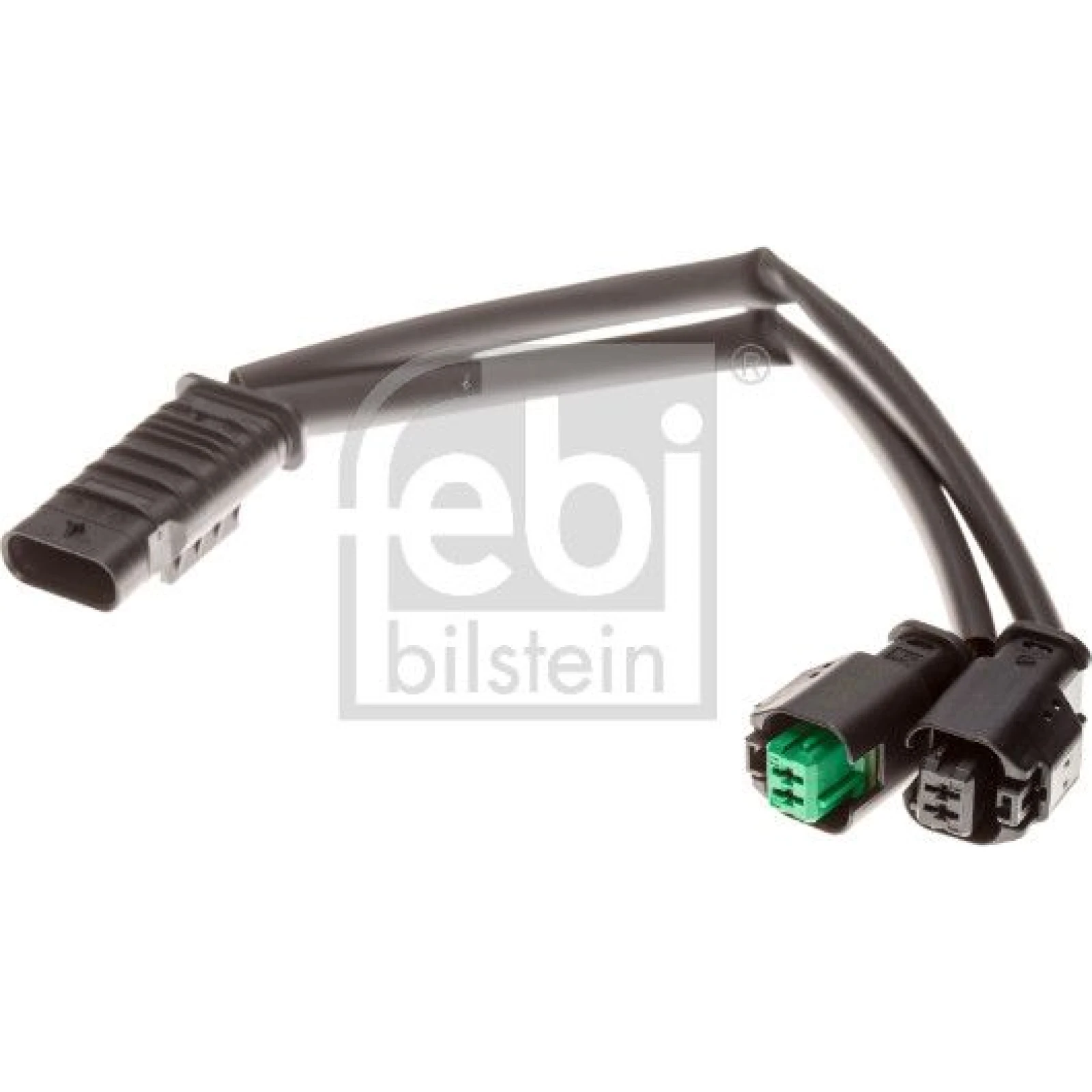 FEBI BILSTEIN Lenkrad 02232