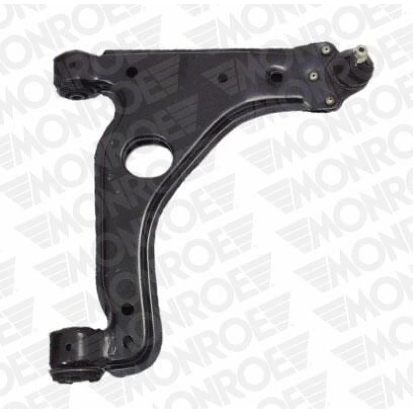 Monroe Fahrwerkslenker L24527